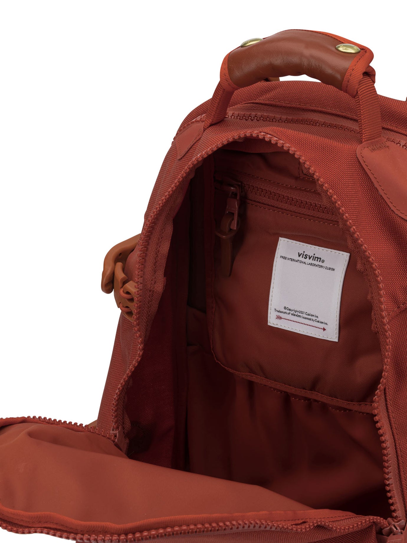 Visvim Cordura 20L Backpack
