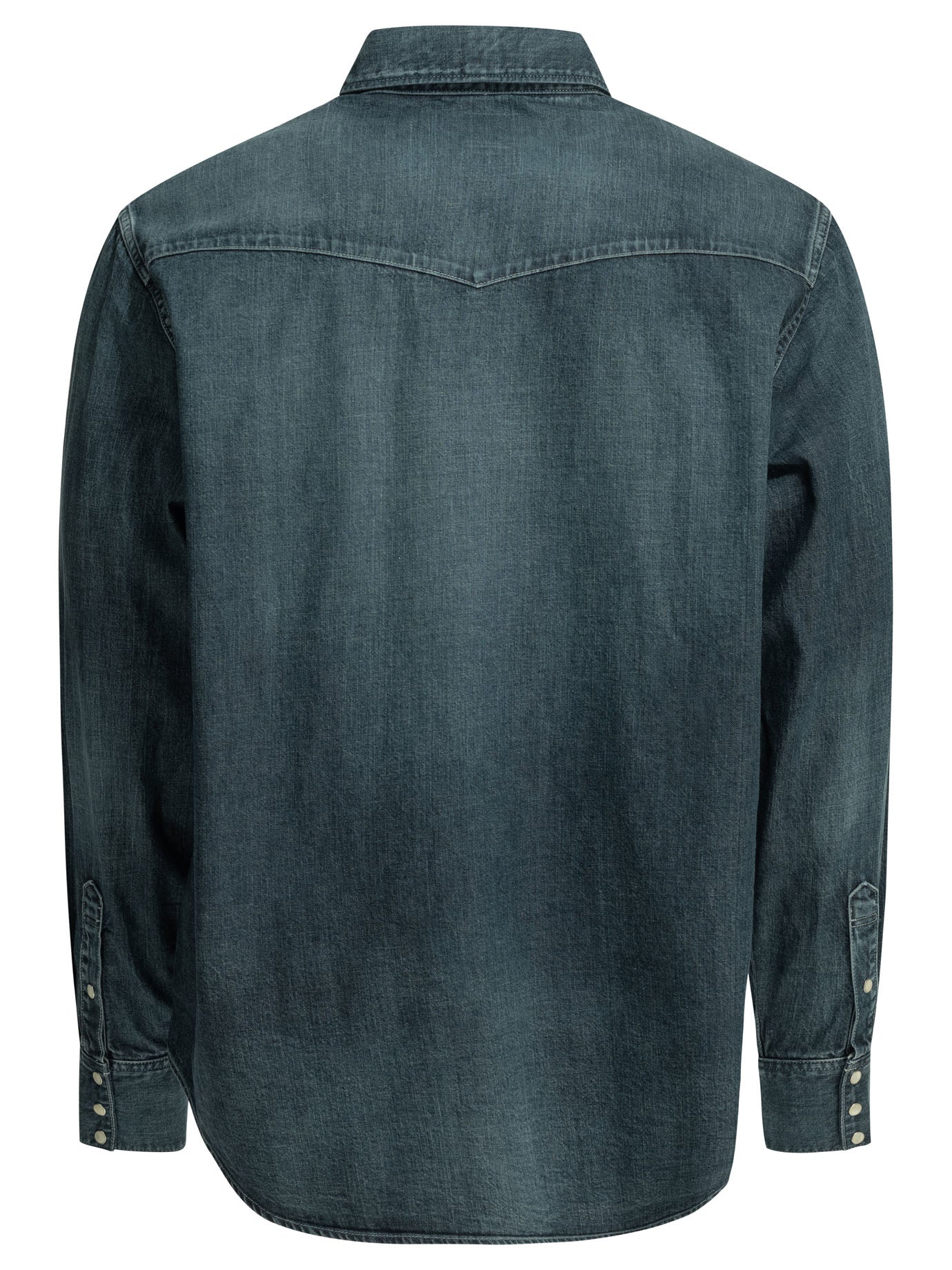 Visvim Social Sculpture Casual Shirt