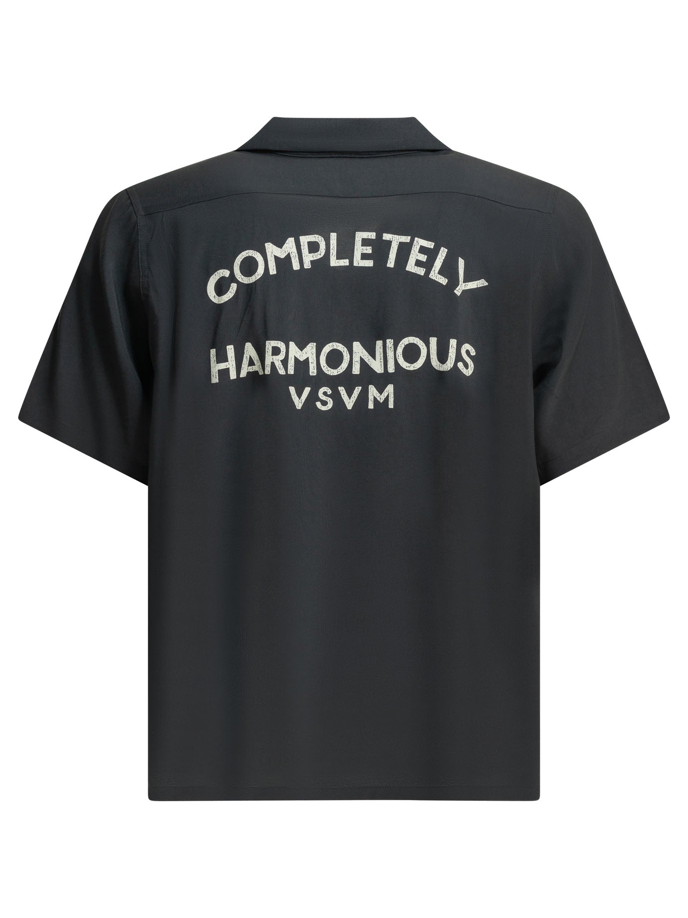 Visvim Judd Casual Shirt