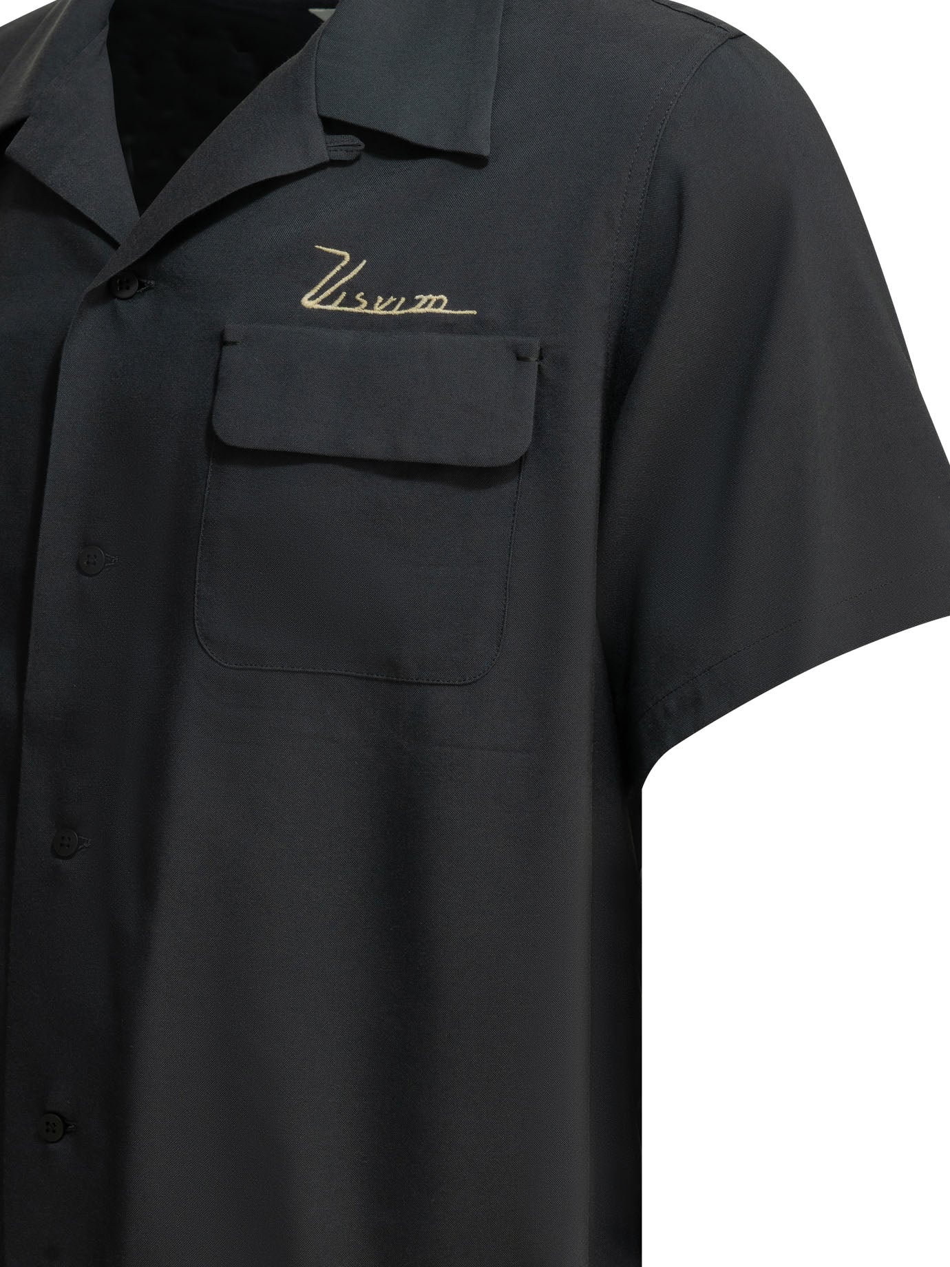 Visvim Judd Casual Shirt