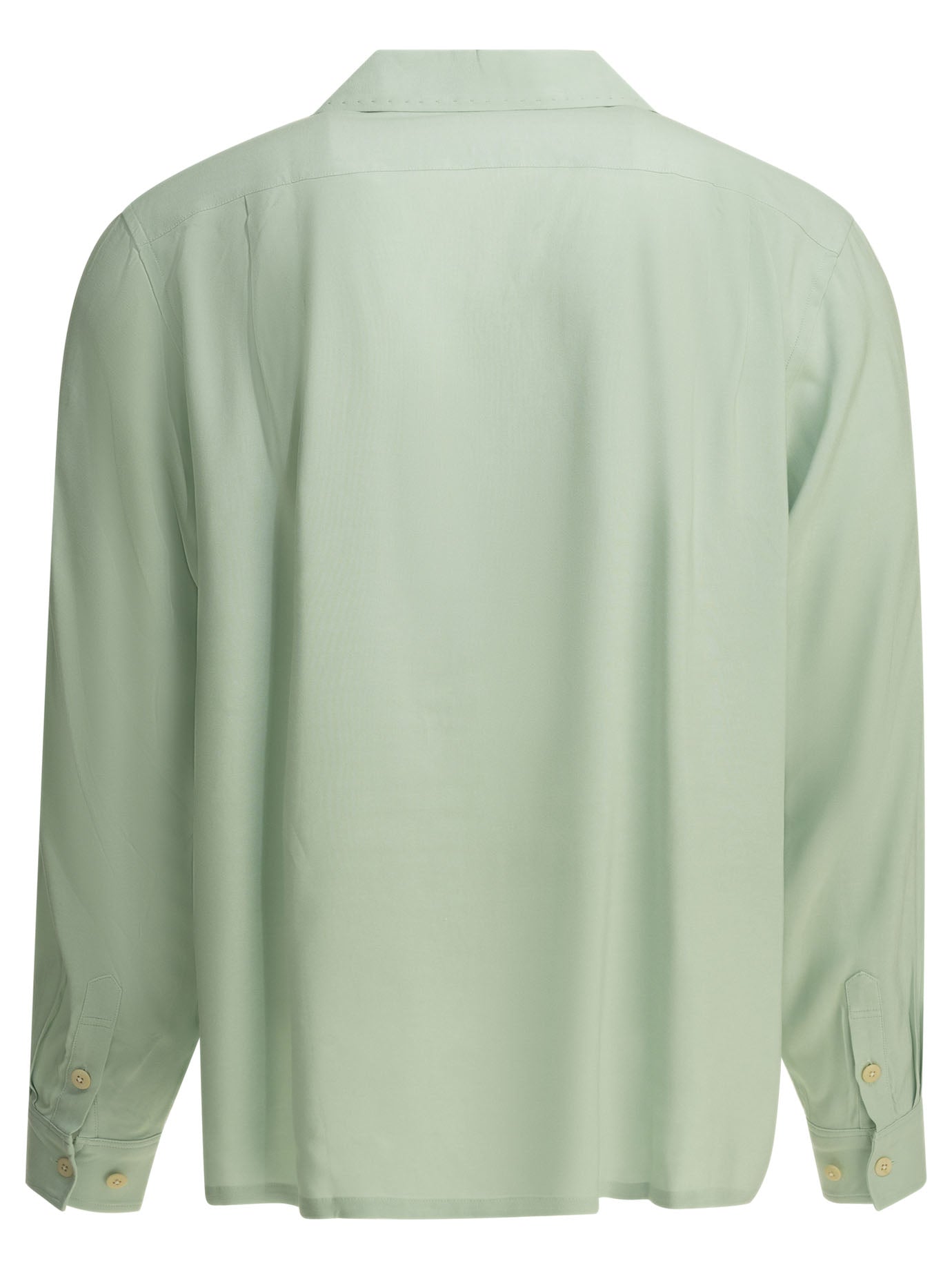 Visvim Keesey Casual Shirt