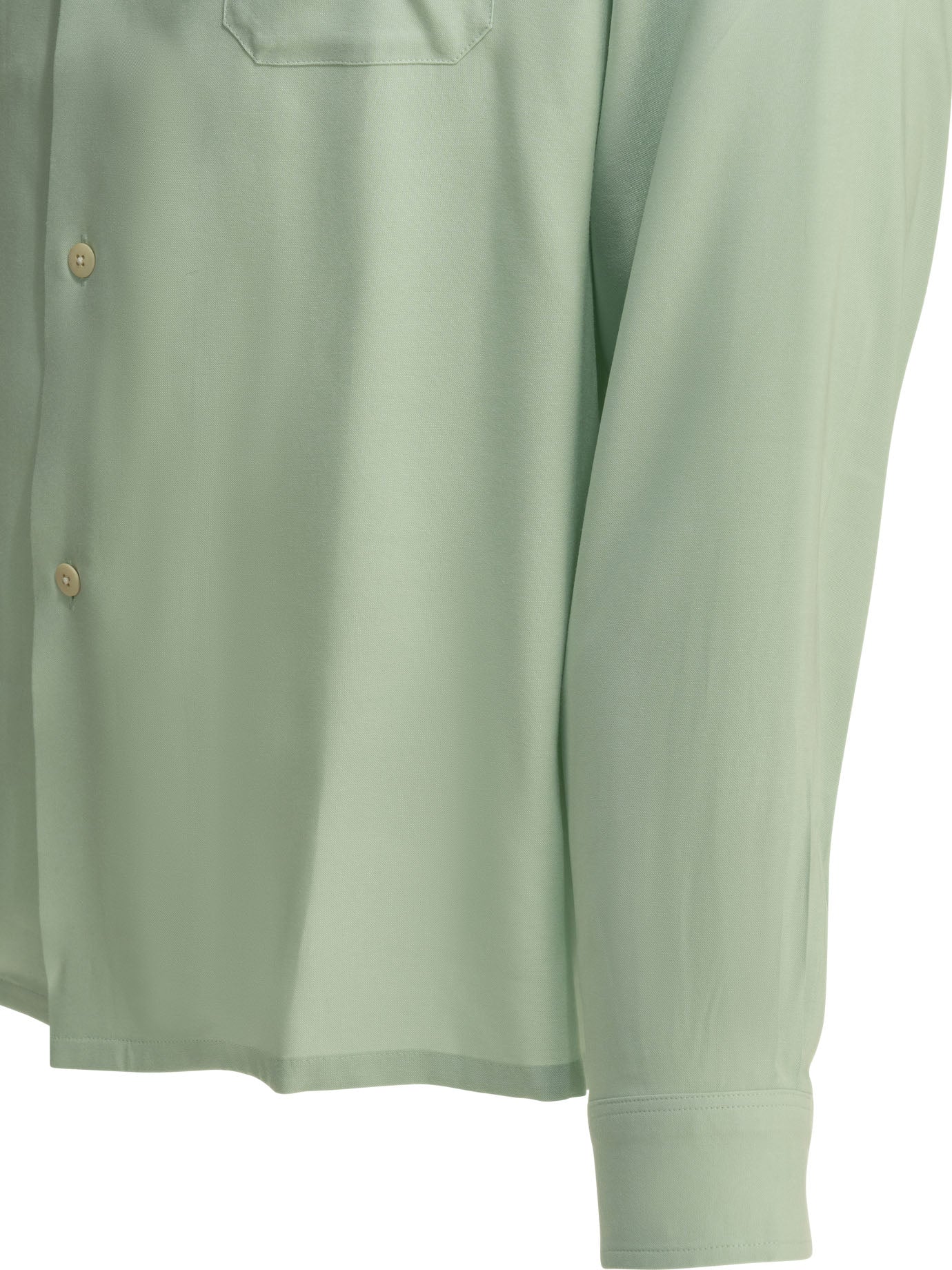 Visvim Keesey Casual Shirt