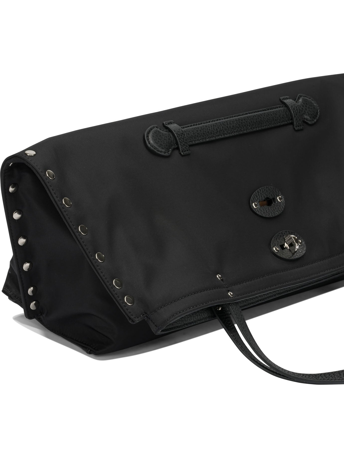 Zanellato A'Spasso® Tokyo Medium Shoulder Bag