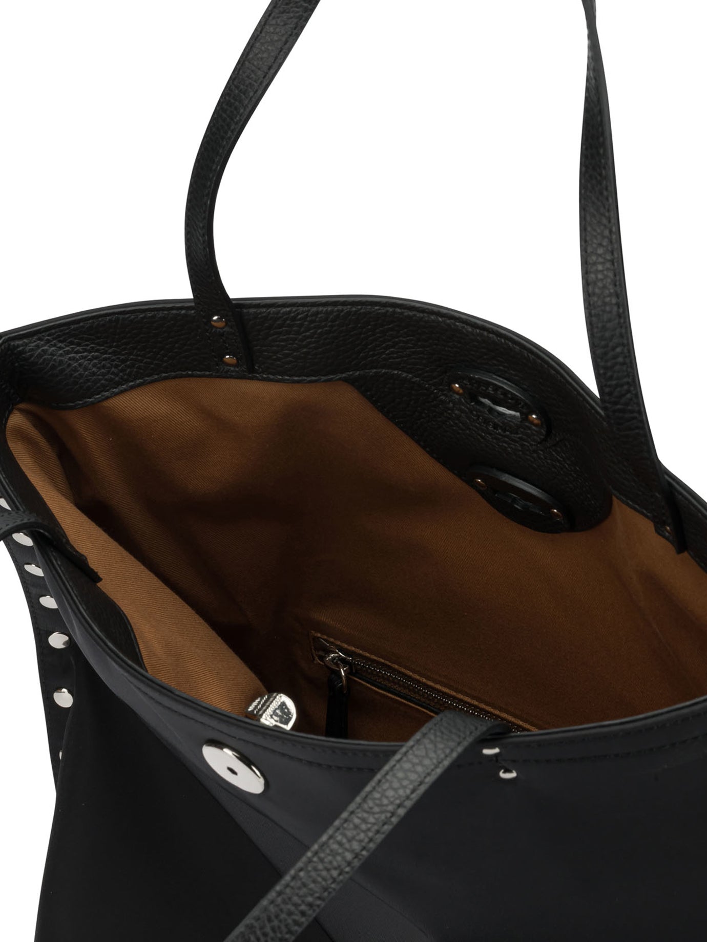 Zanellato A'Spasso® Tokyo Medium Shoulder Bag