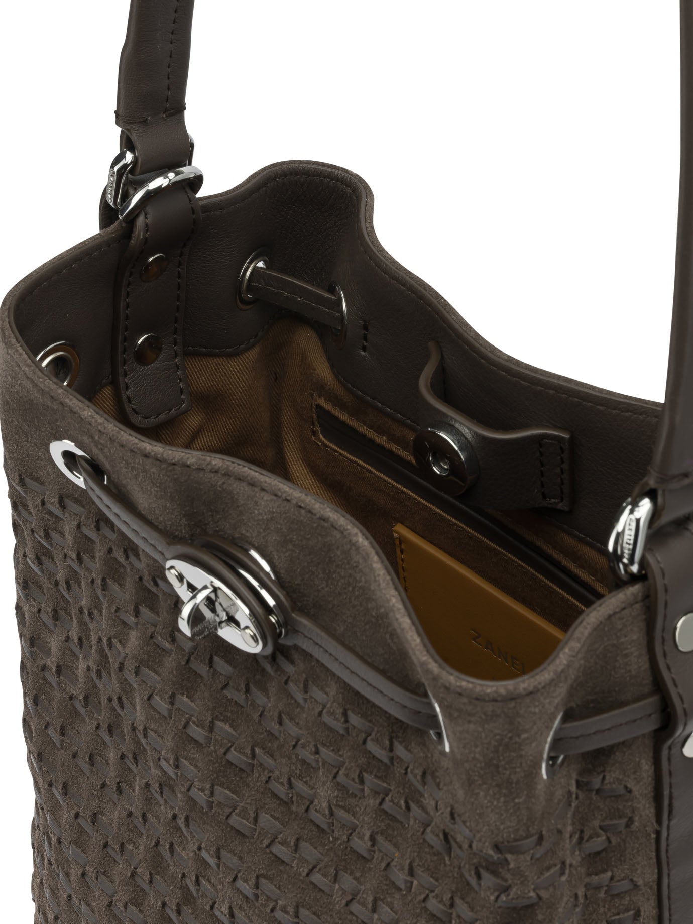 Zanellato Shoulder Bags