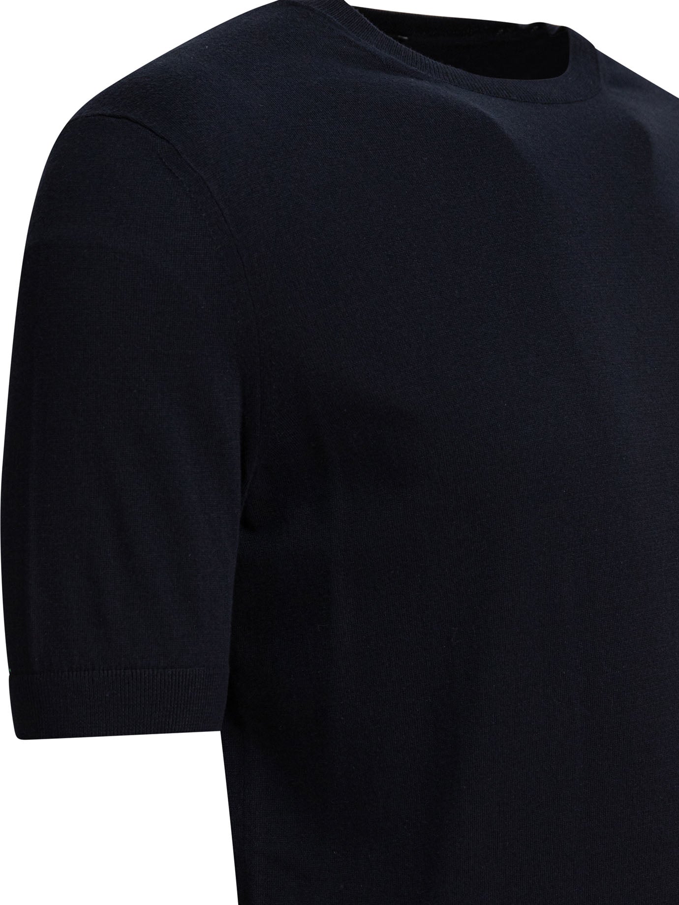 Zegna Crew-Neck T-Shirt