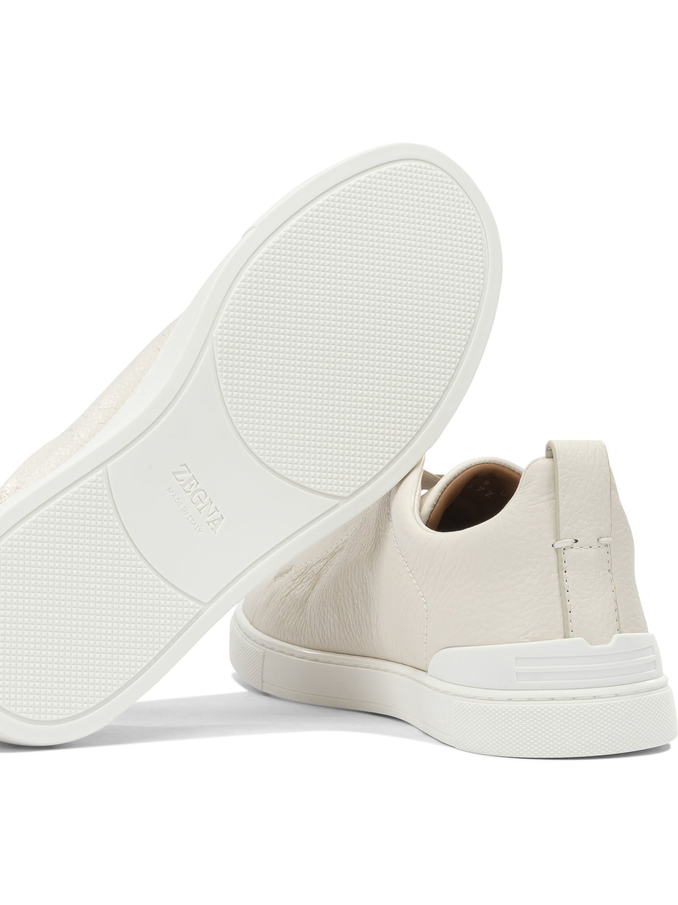 Zegna Triple Stitch™ Sneakers