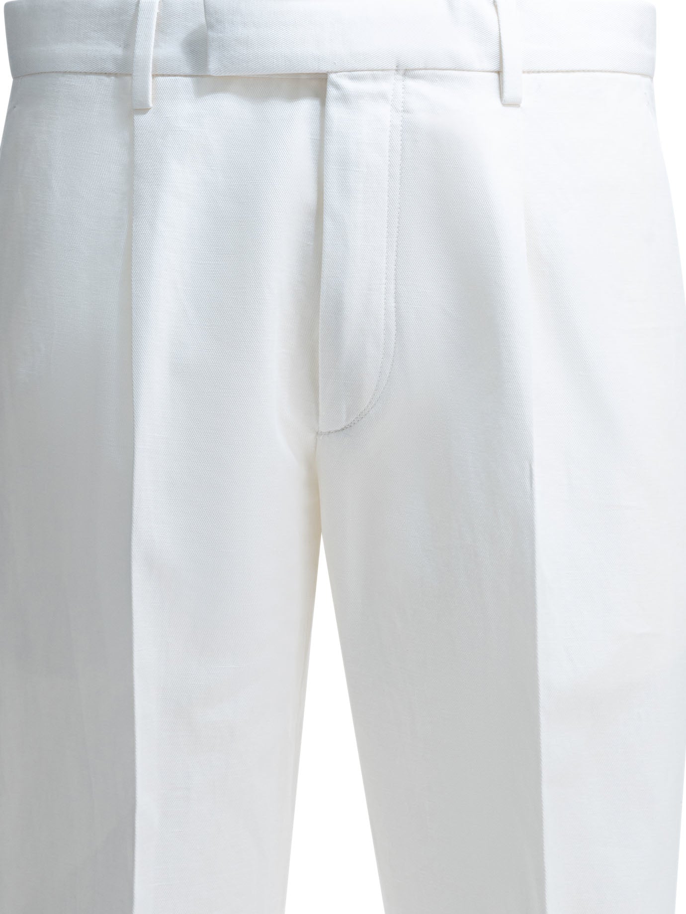 Zegna Tailored Pants