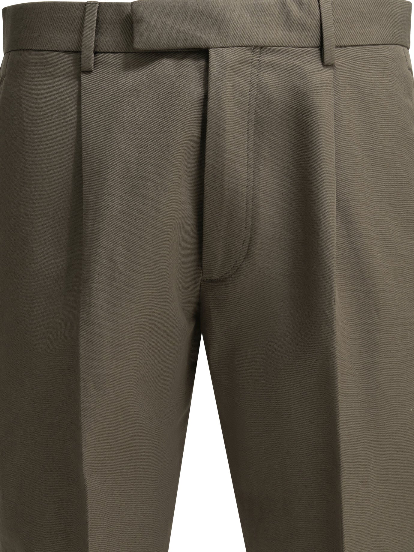 Zegna Tailored Pants