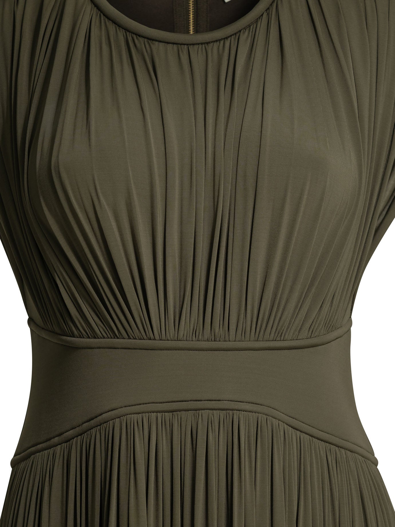 Zimmermann Luna Long Dress