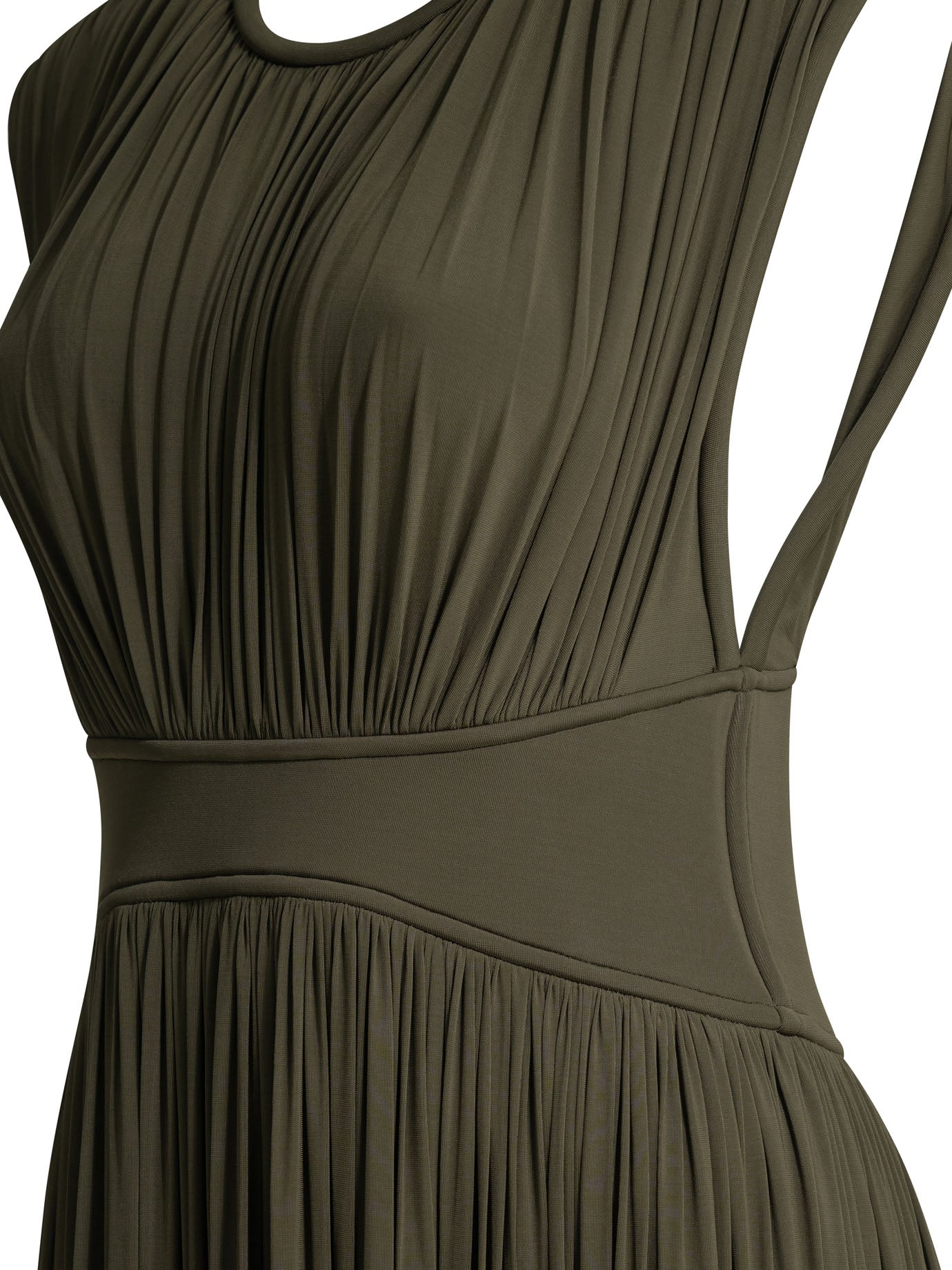 Zimmermann Luna Long Dress