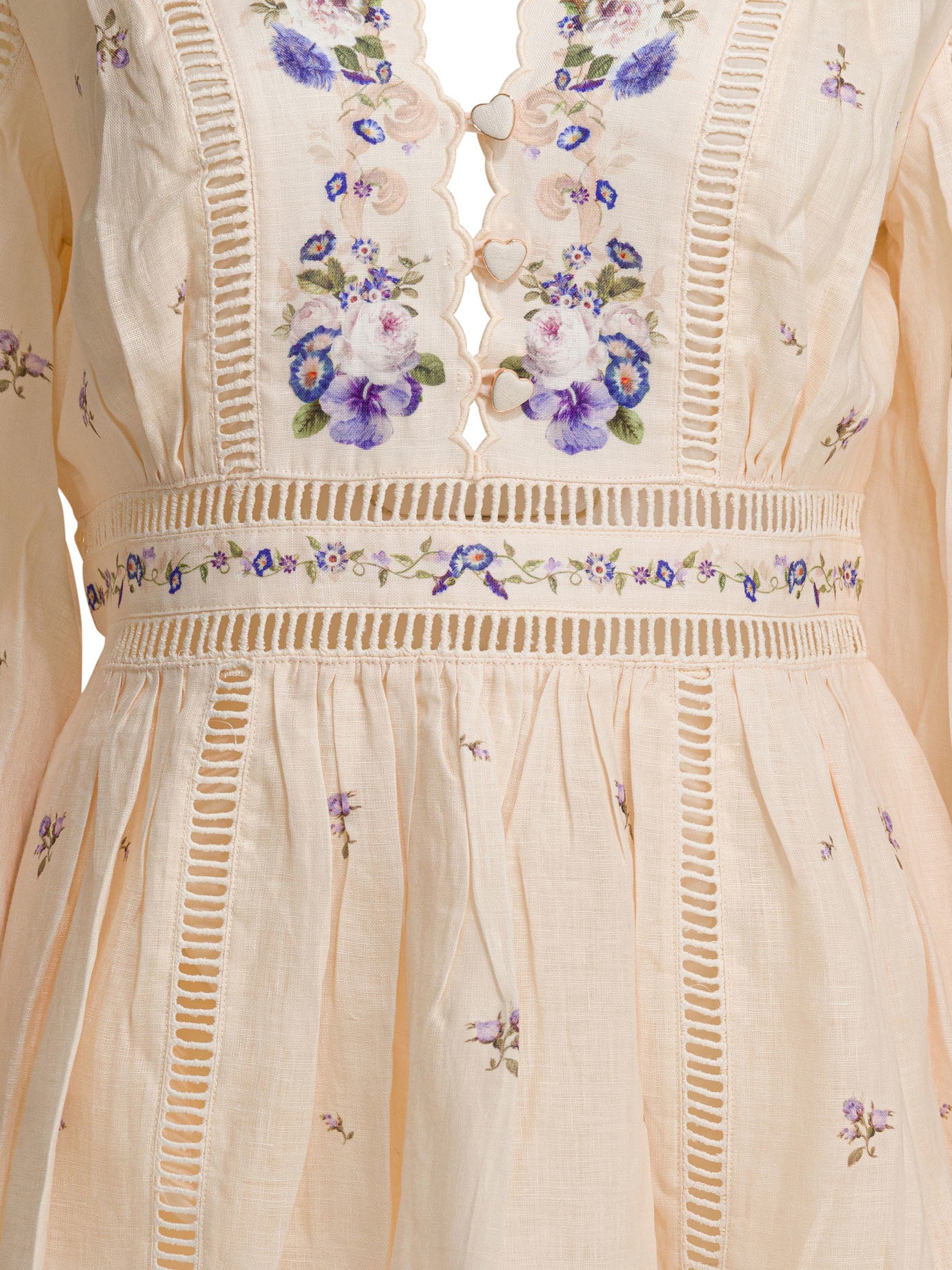 Zimmermann Patience Dress