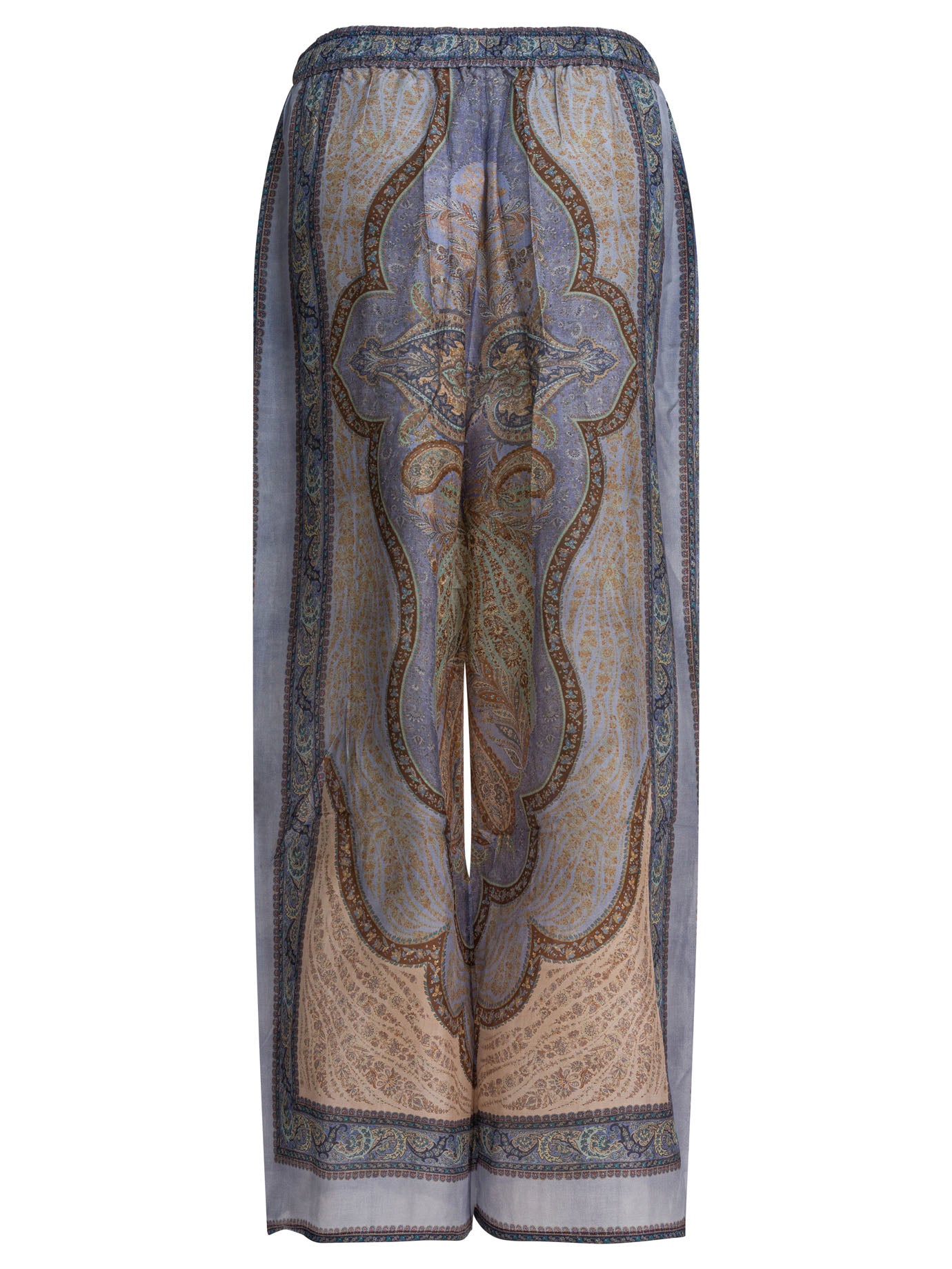 Zimmermann Wanderlust Pants