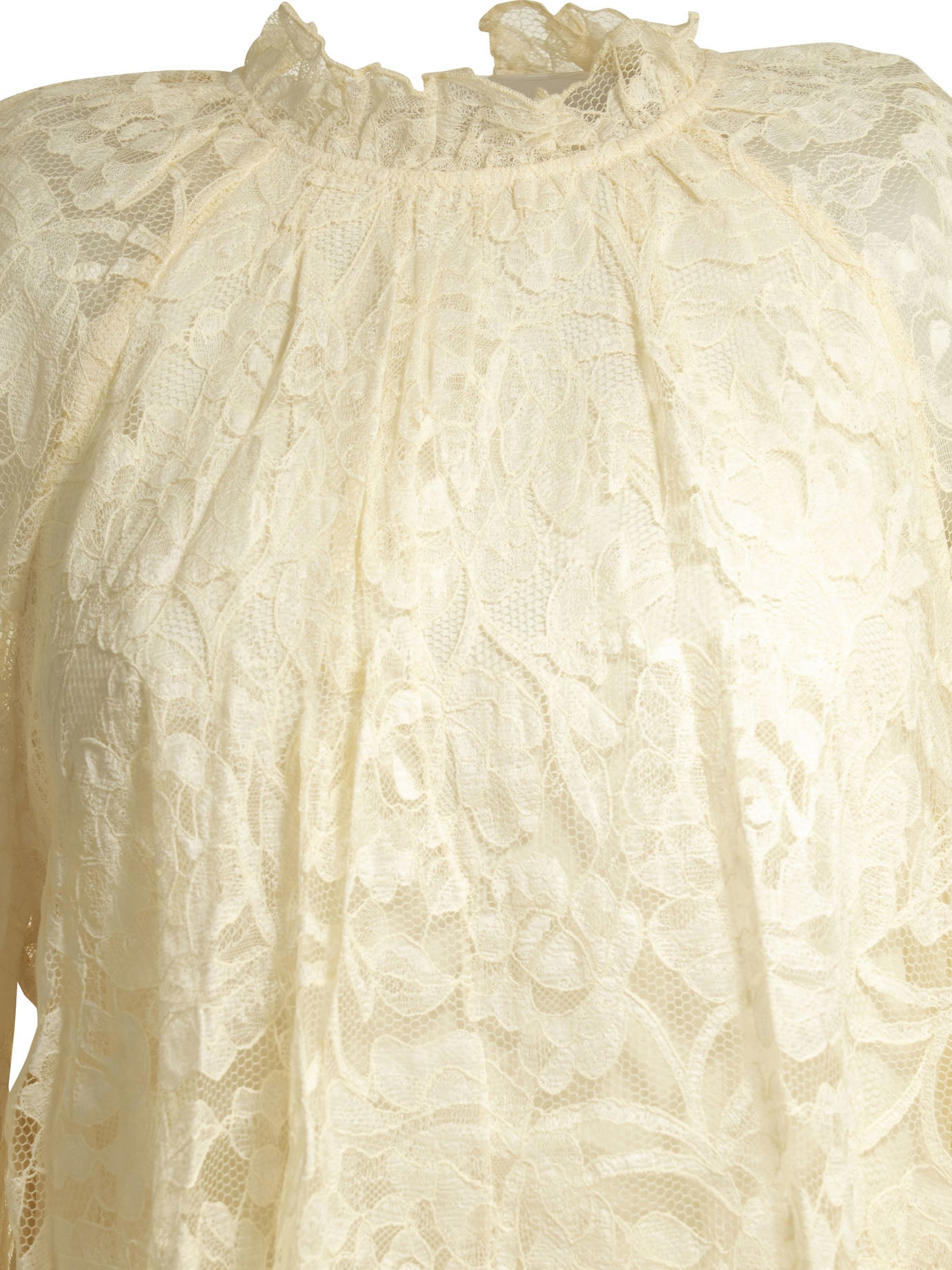 Zimmermann Angel Blouse