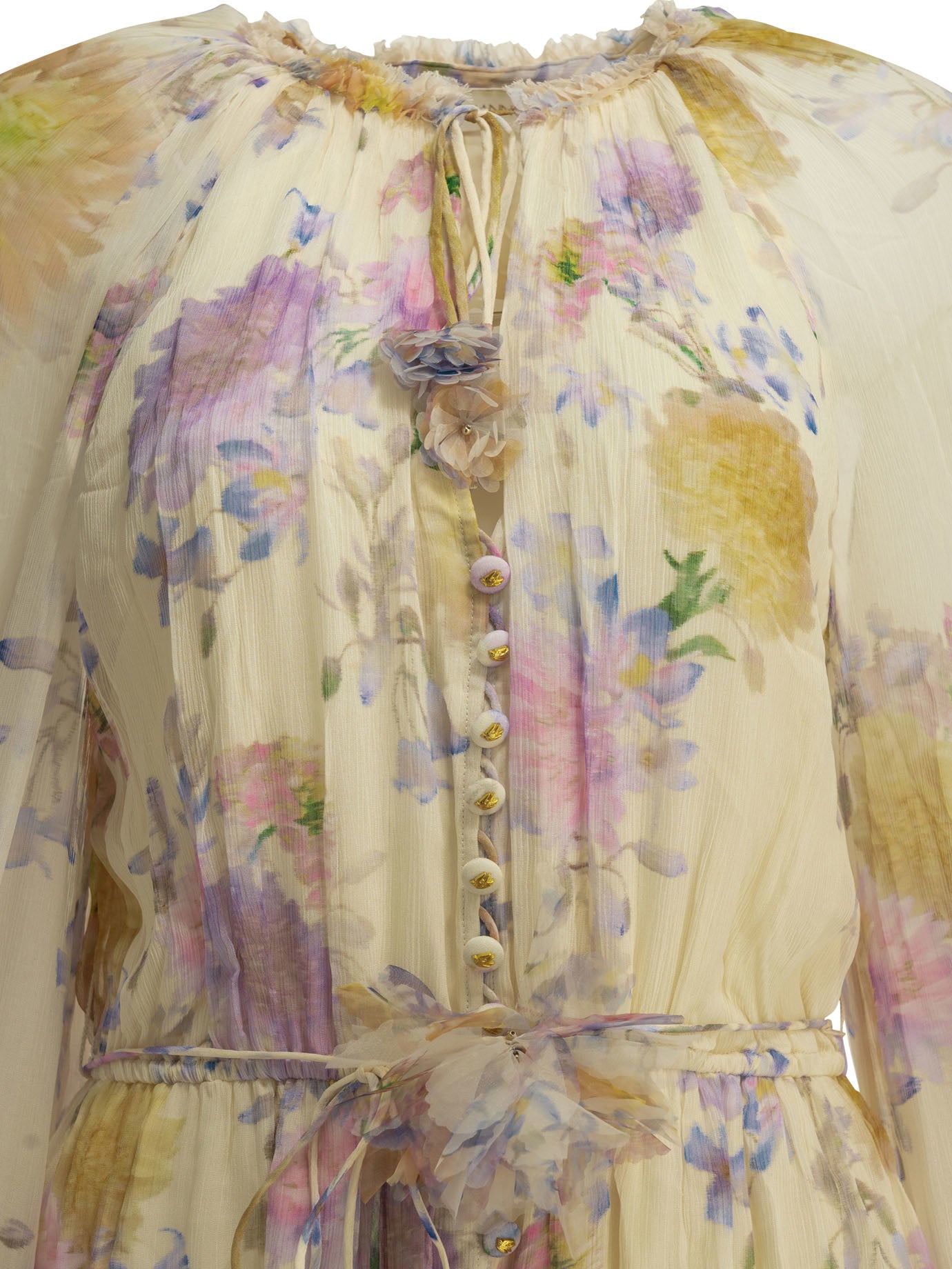 Zimmermann Moon Jumpsuit