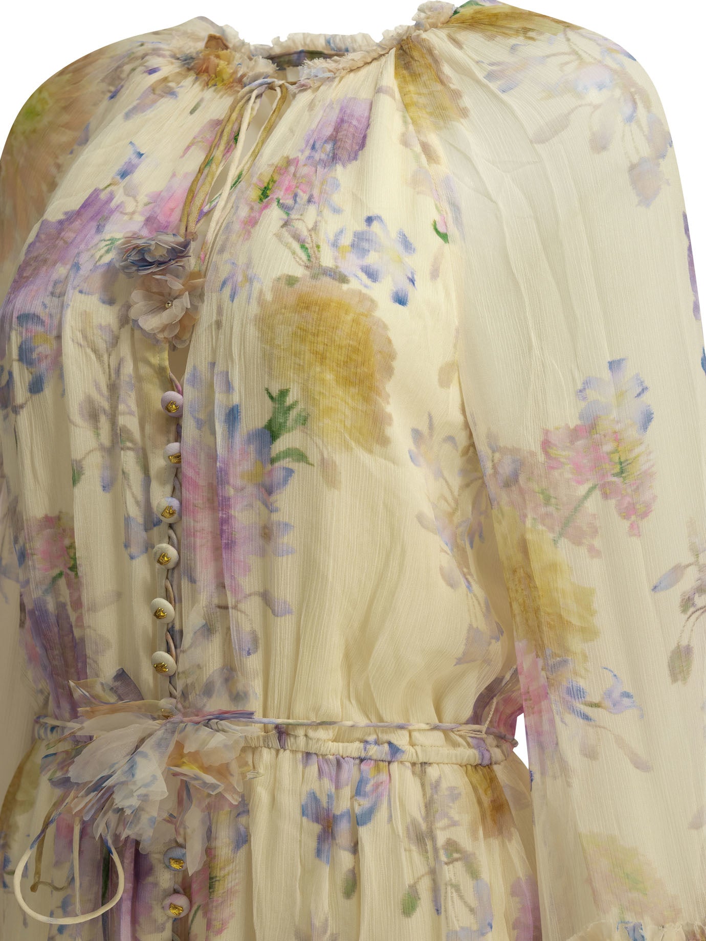 Zimmermann Moon Jumpsuit