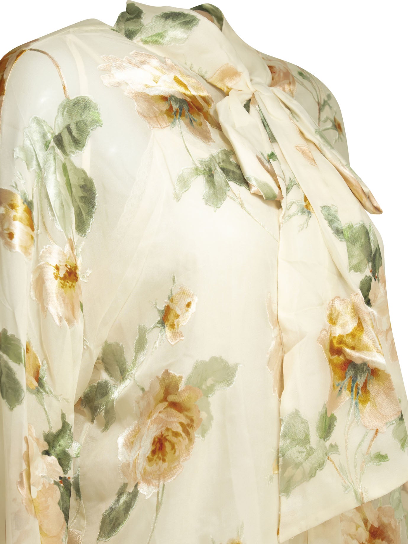 Zimmermann Carousel Blouse
