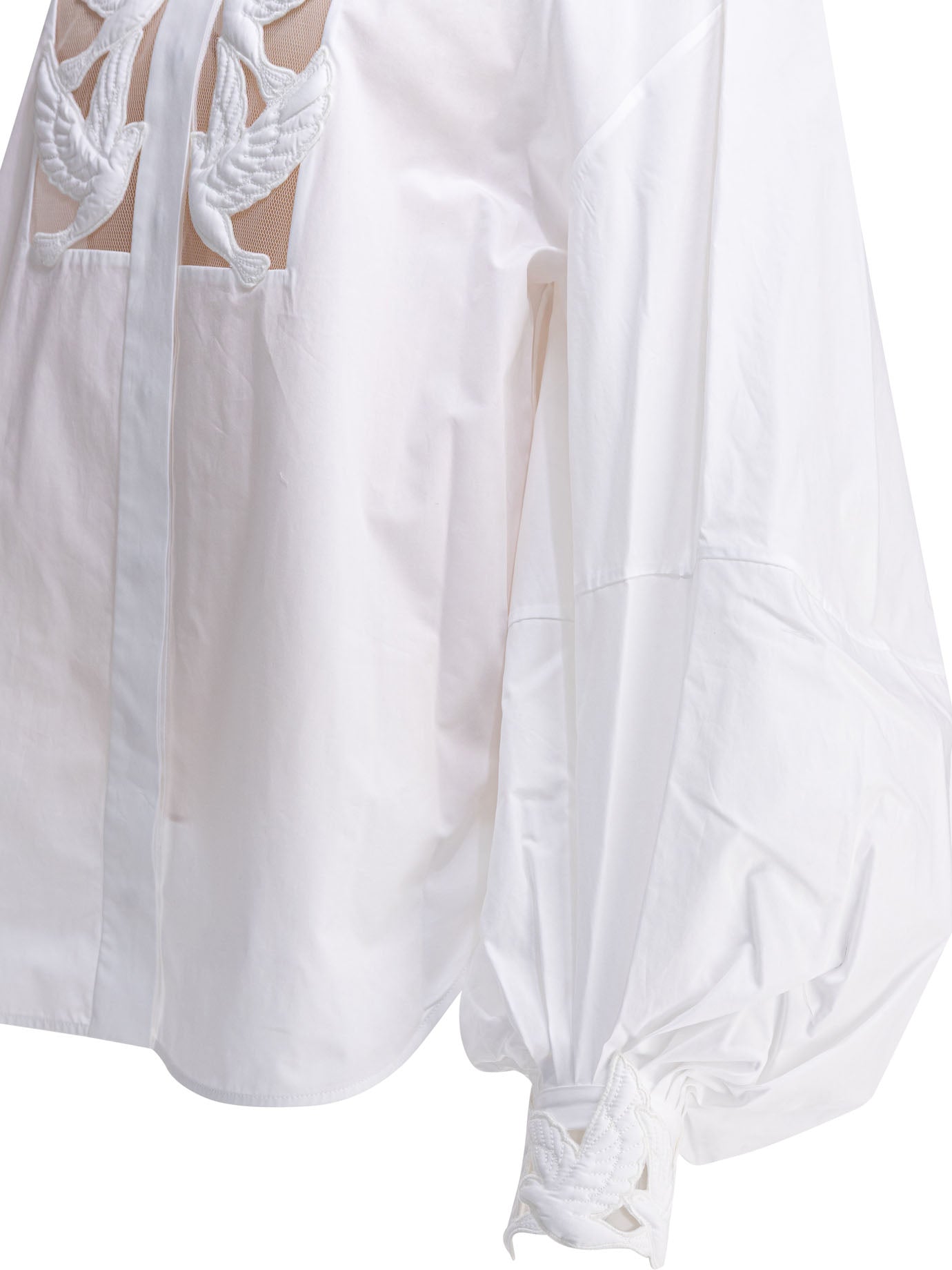 Zimmermann Luna Casual Shirt