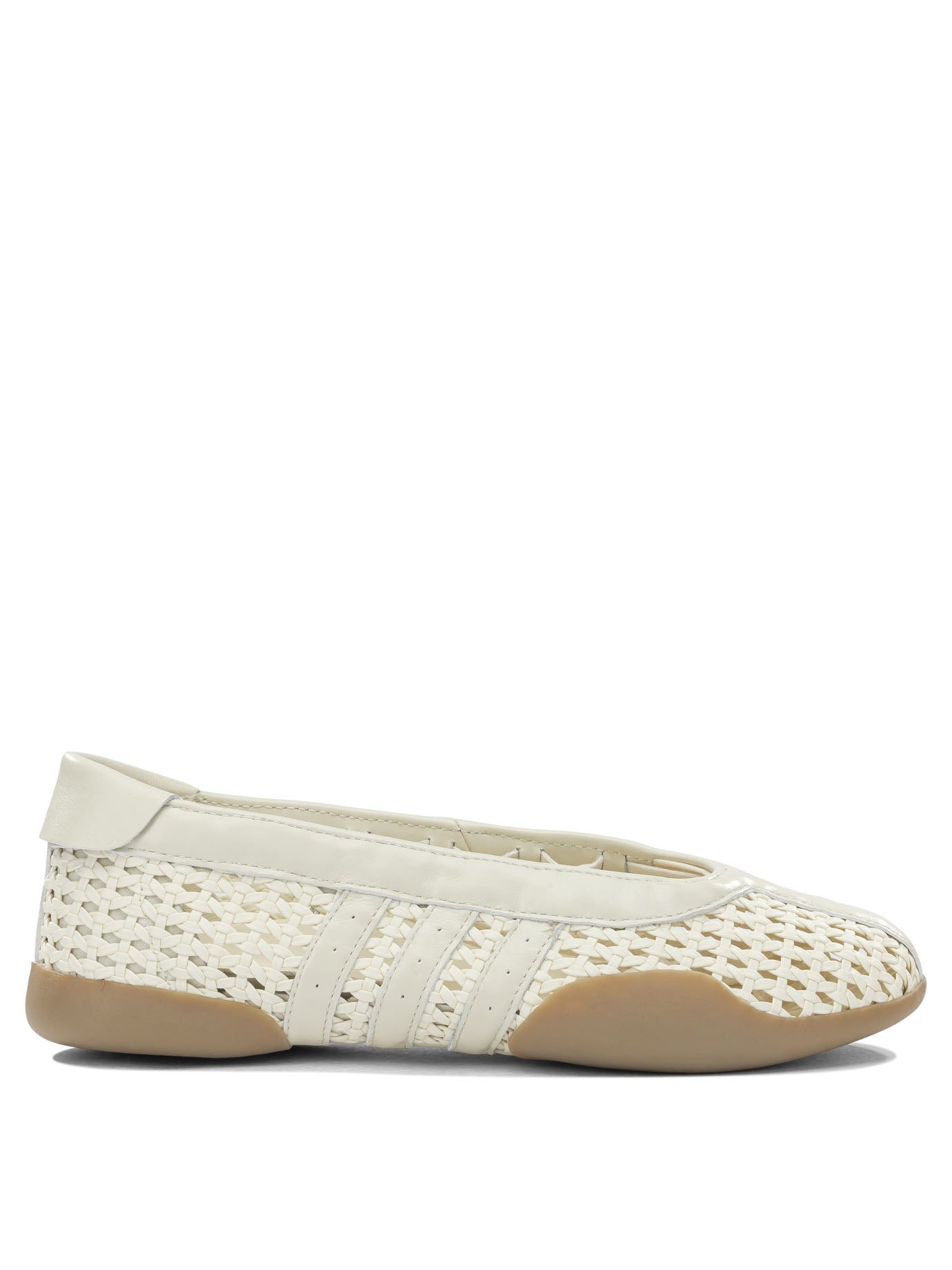 Adidas Originals Taekwondo Mei Classic Ballet Shoes