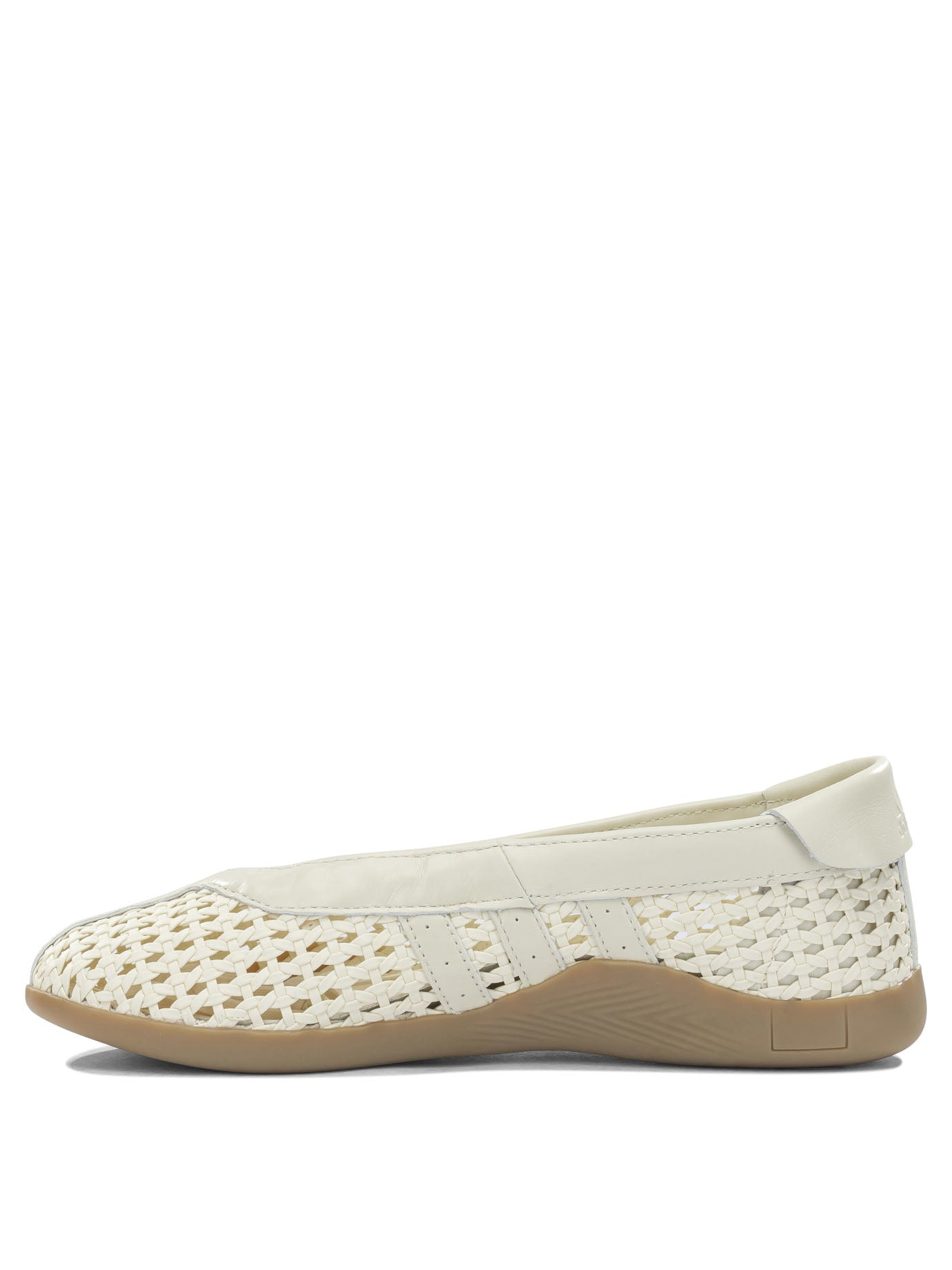Adidas Originals Taekwondo Mei Classic Ballet Shoes