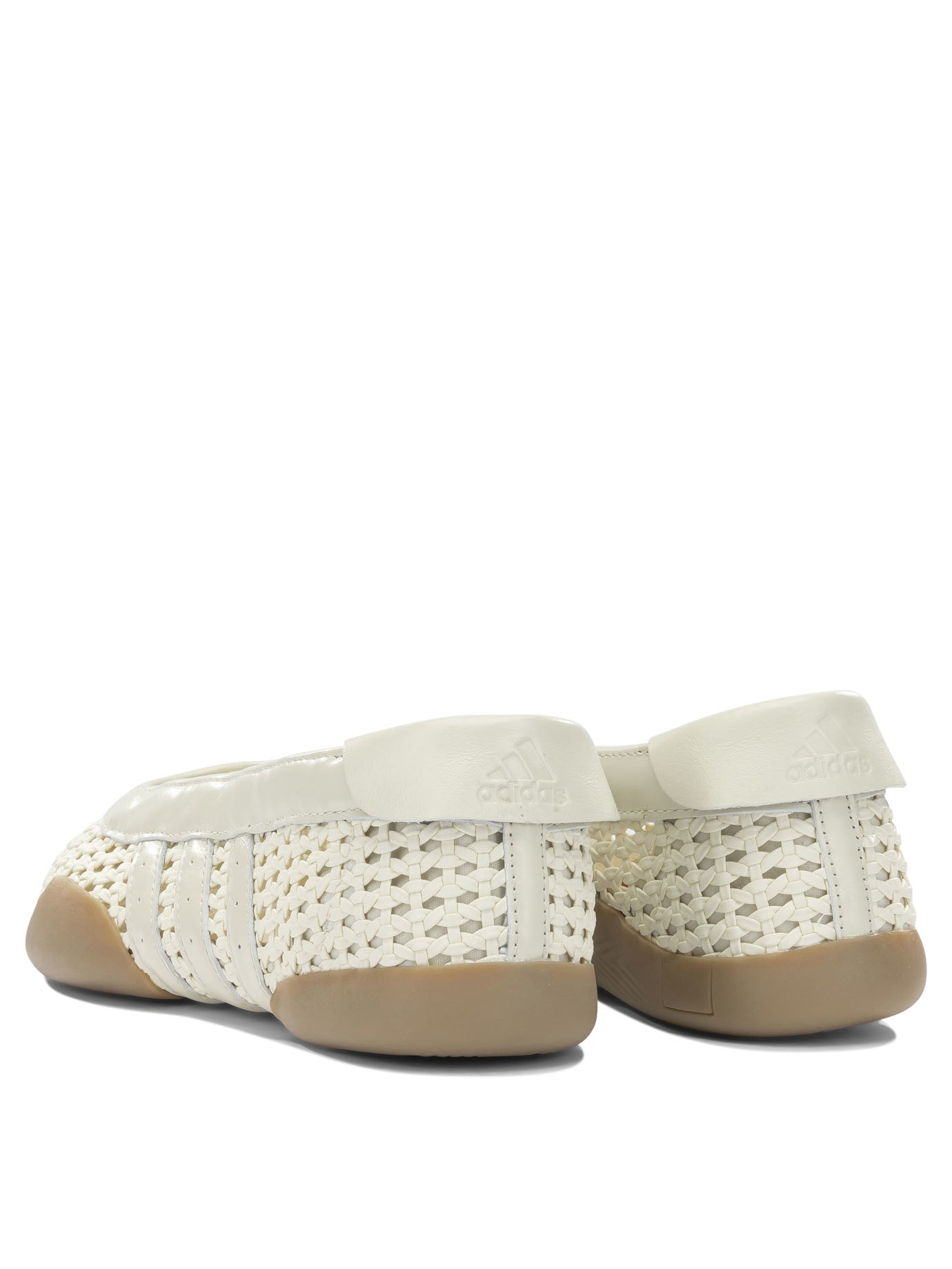 Adidas Originals Taekwondo Mei Classic Ballet Shoes