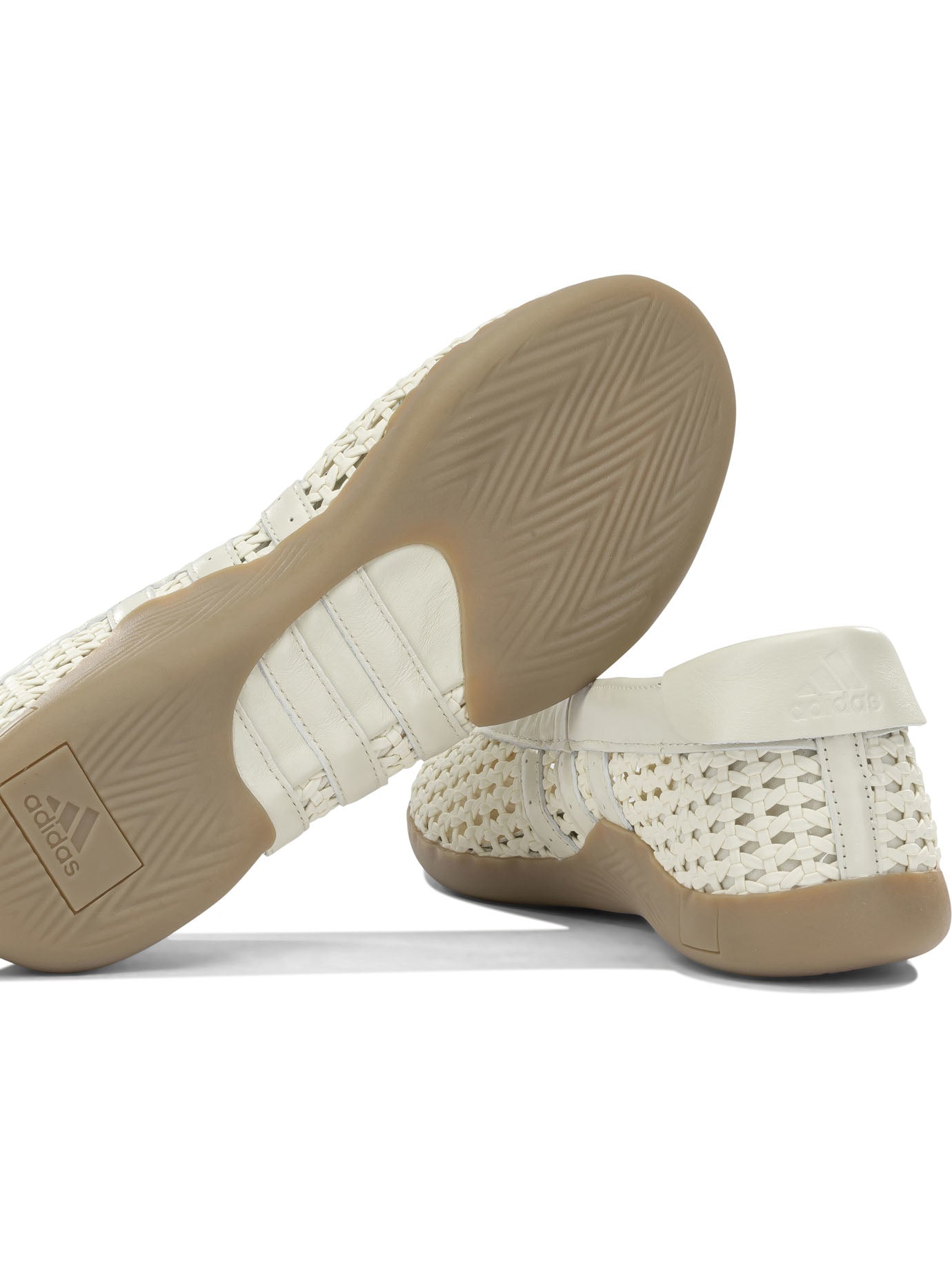 Adidas Originals Taekwondo Mei Classic Ballet Shoes