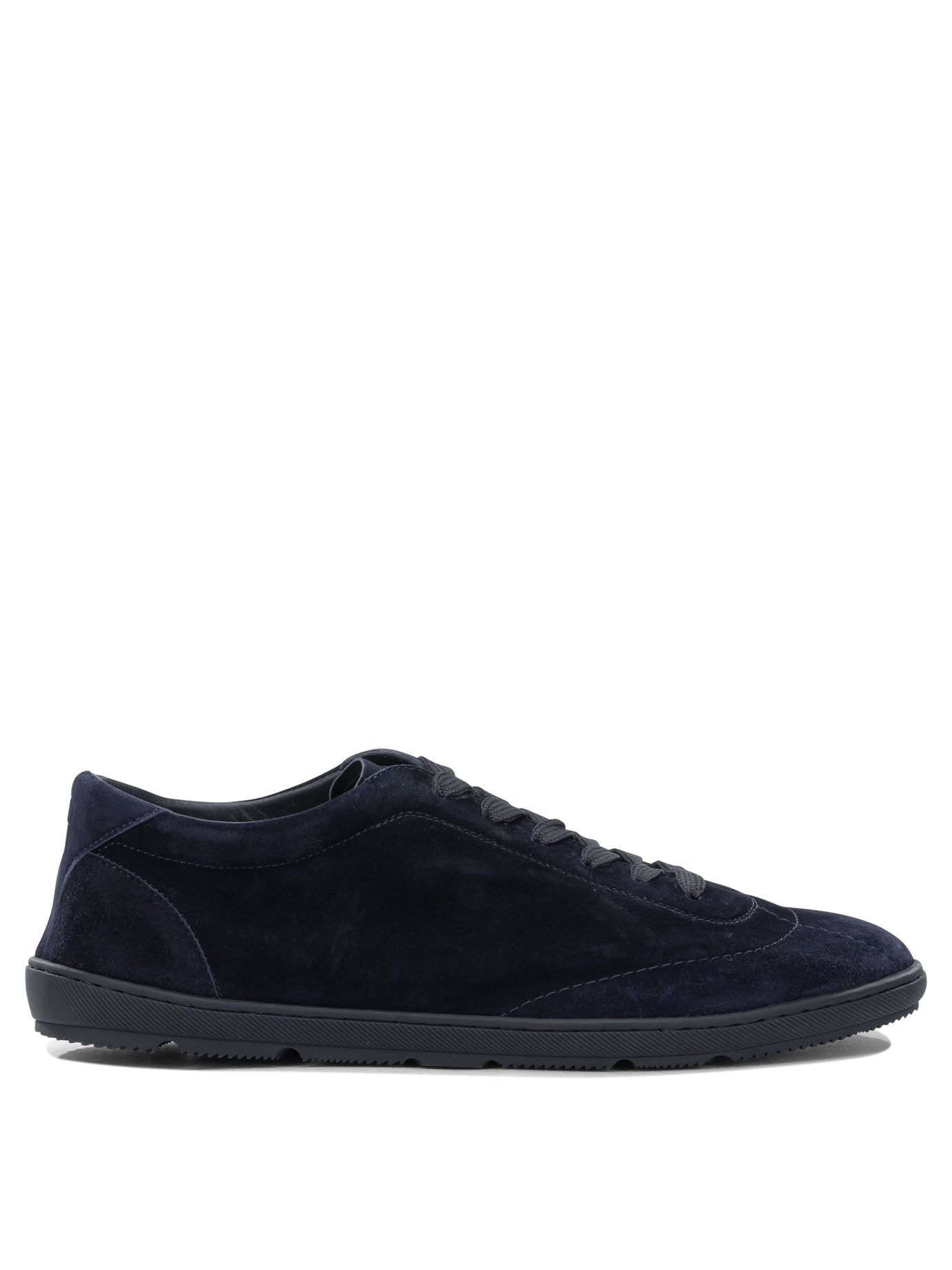 Brunello Cucinelli Light Low Top Sneakers