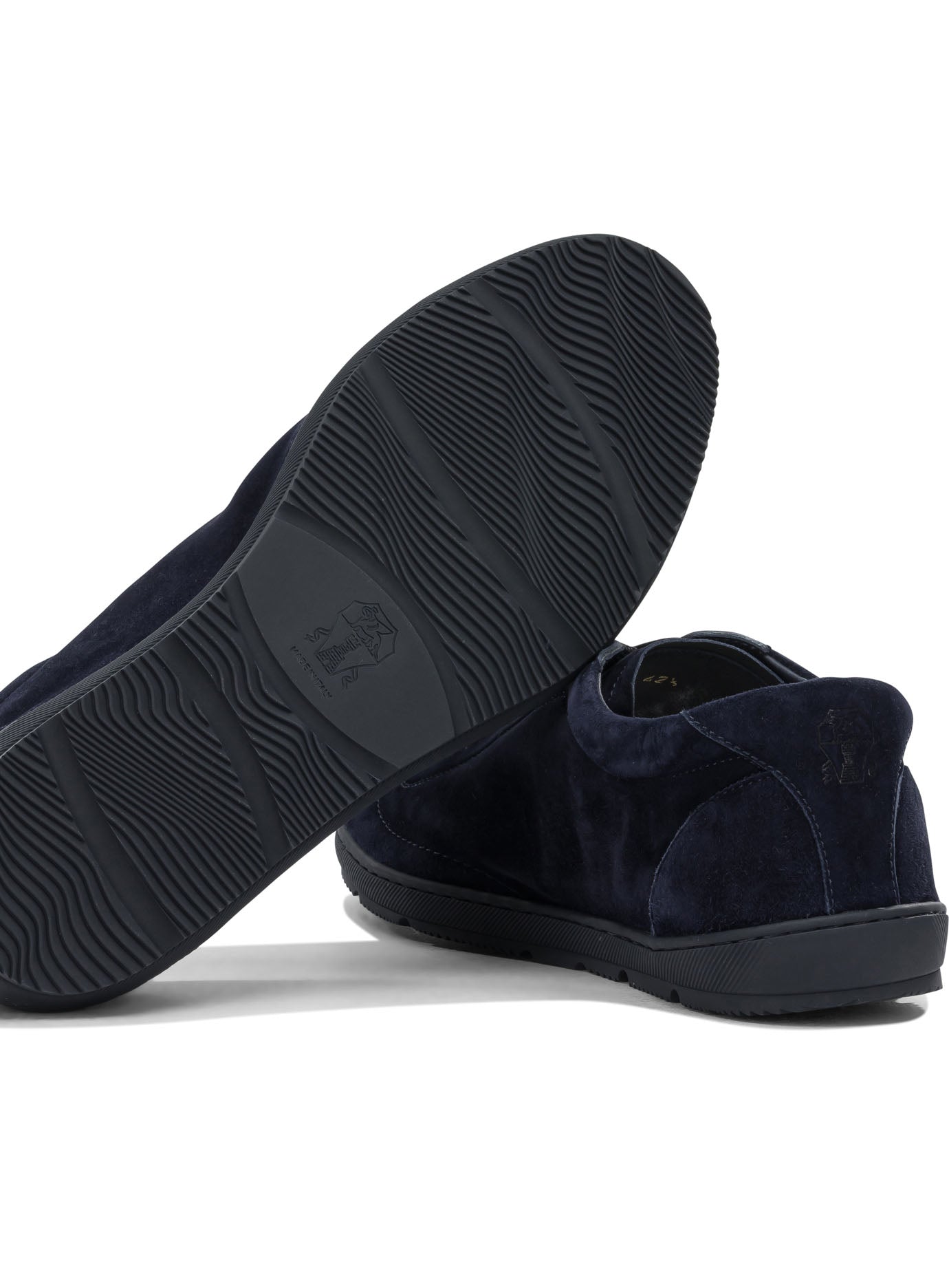 Brunello Cucinelli Light Low Top Sneakers