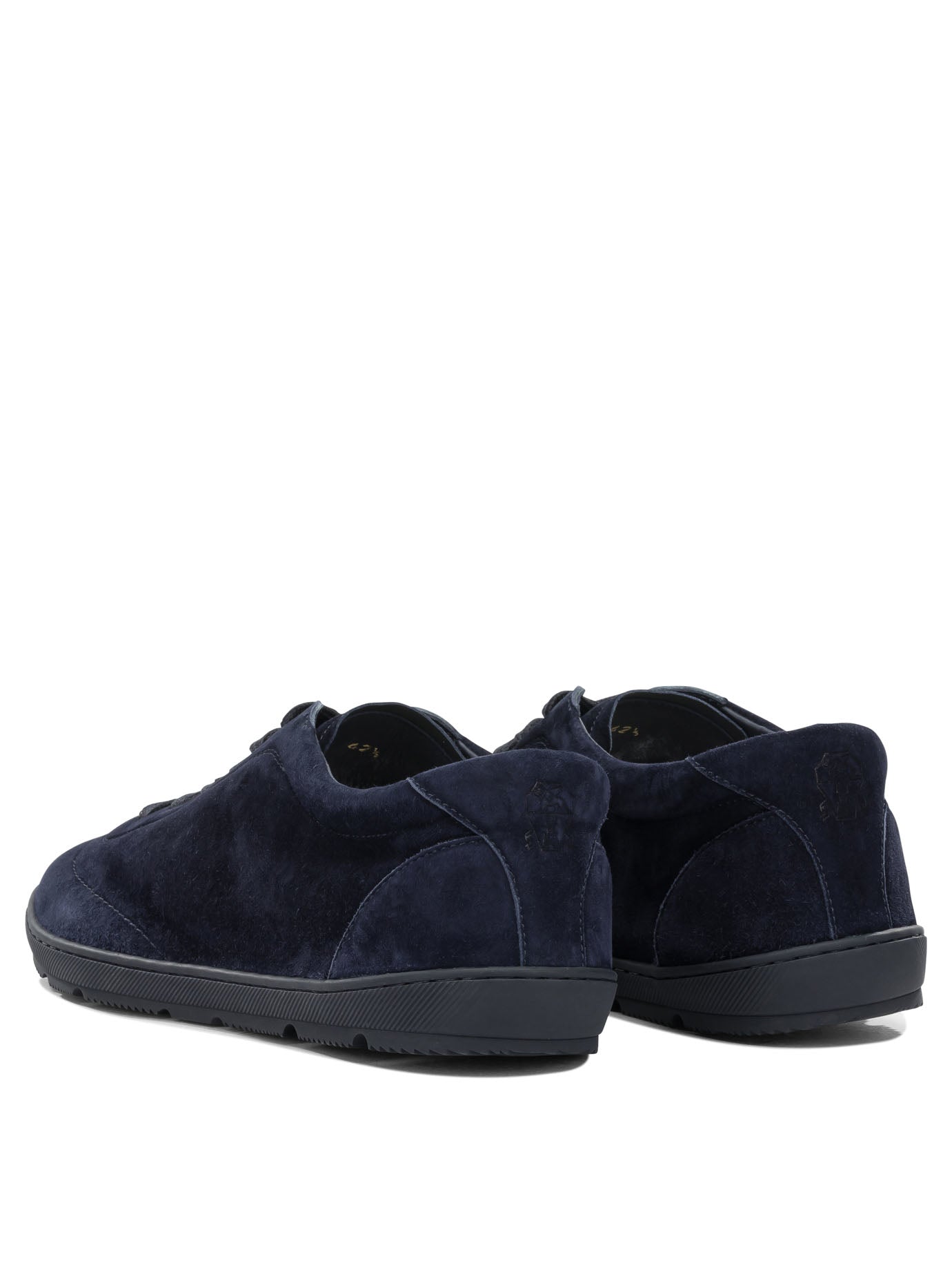 Brunello Cucinelli Light Low Top Sneakers