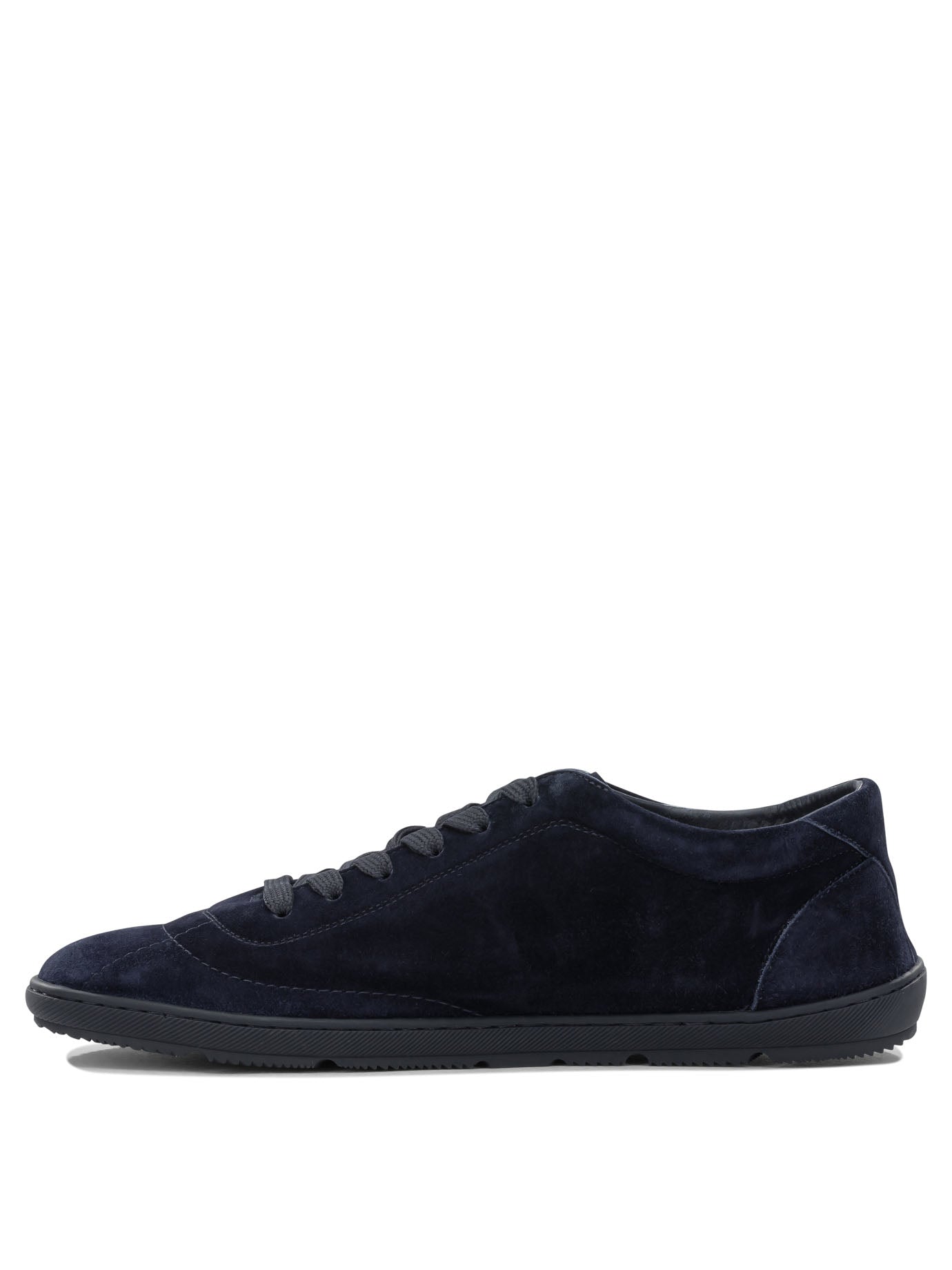Brunello Cucinelli Light Low Top Sneakers