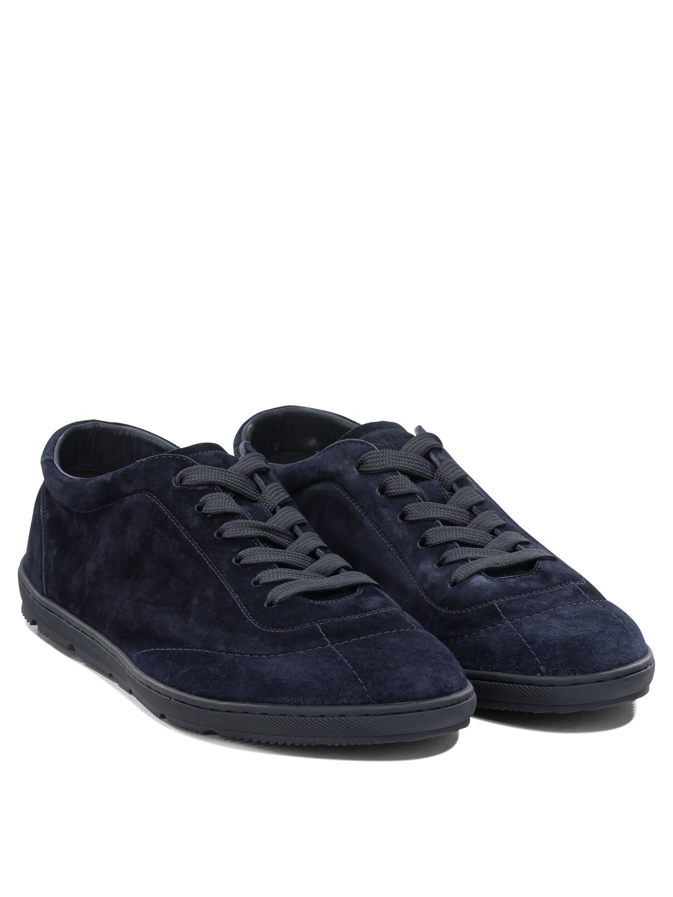 Brunello Cucinelli Light Low Top Sneakers