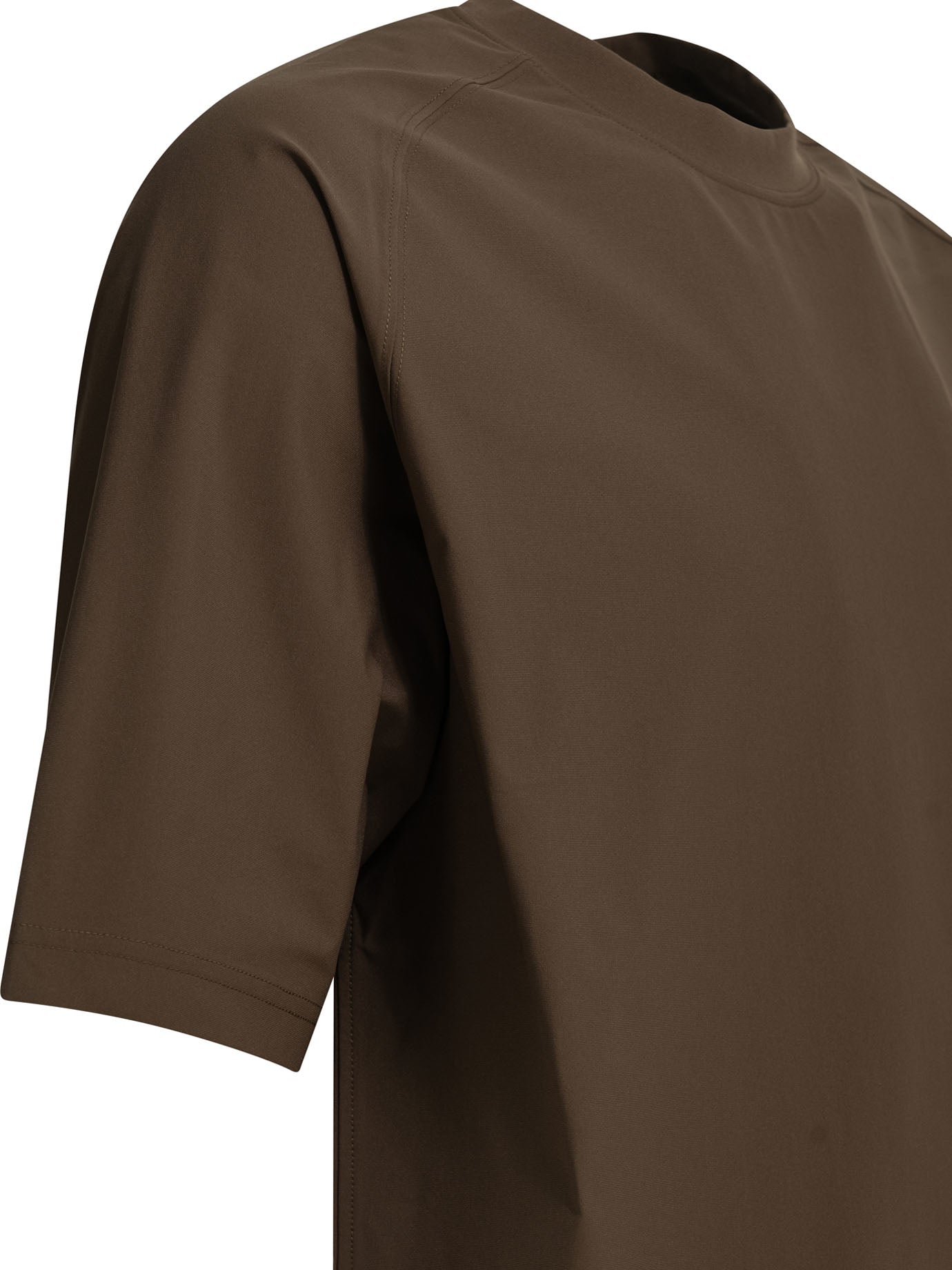Daiwa Pier 39 Tech Lightweight Crew-Neck T-Shirt