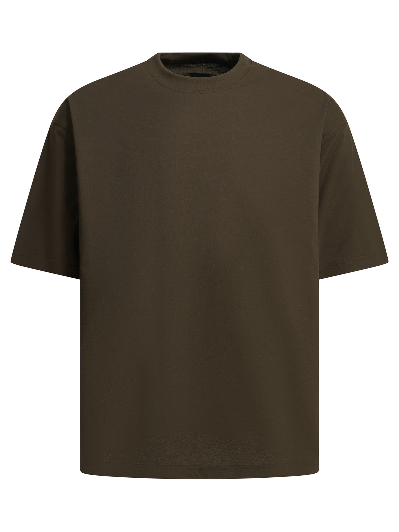 Daiwa Pier 39 Tech Side Pocket Crew-Neck T-Shirt
