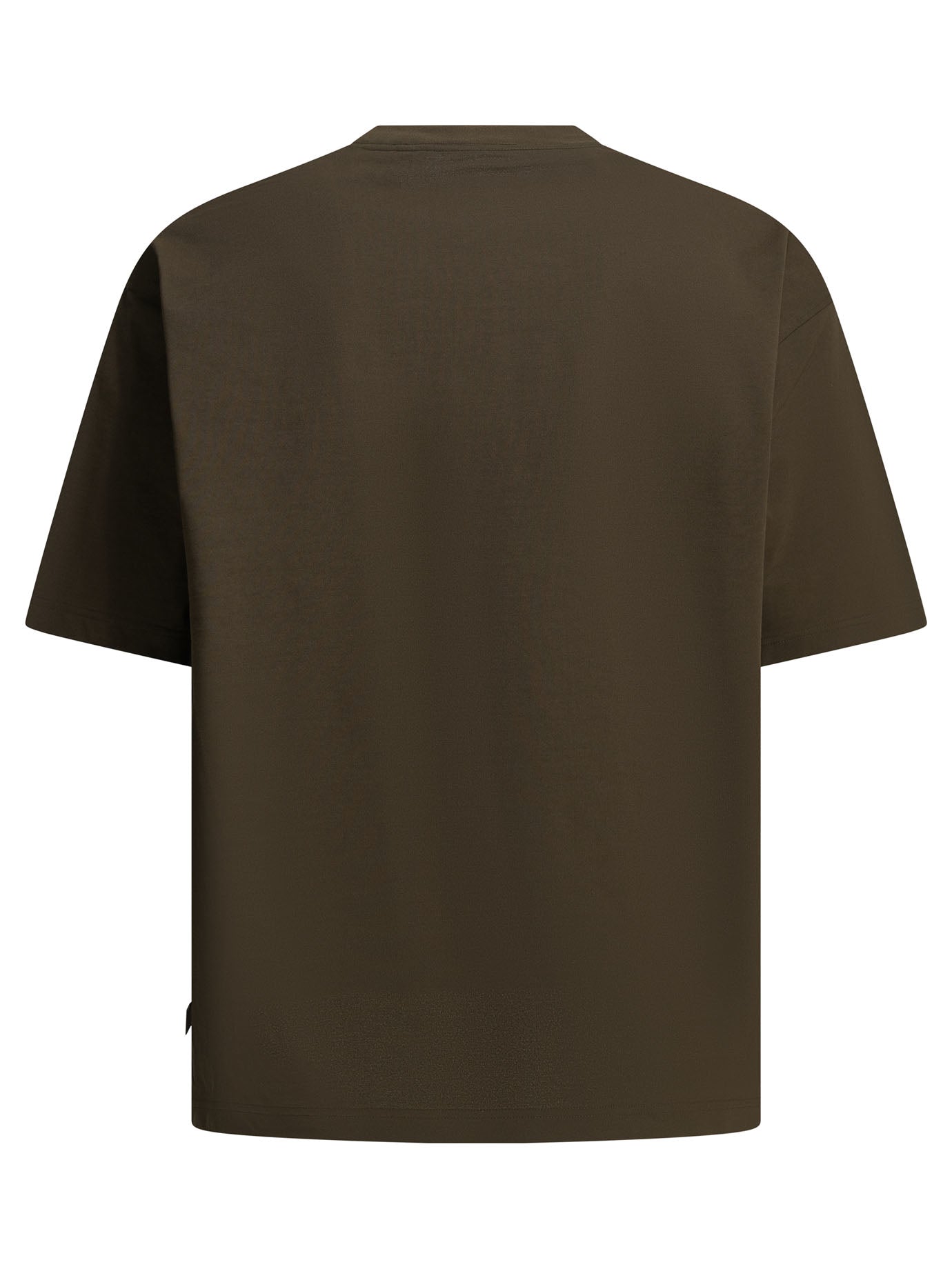 Daiwa Pier 39 Tech Side Pocket Crew-Neck T-Shirt