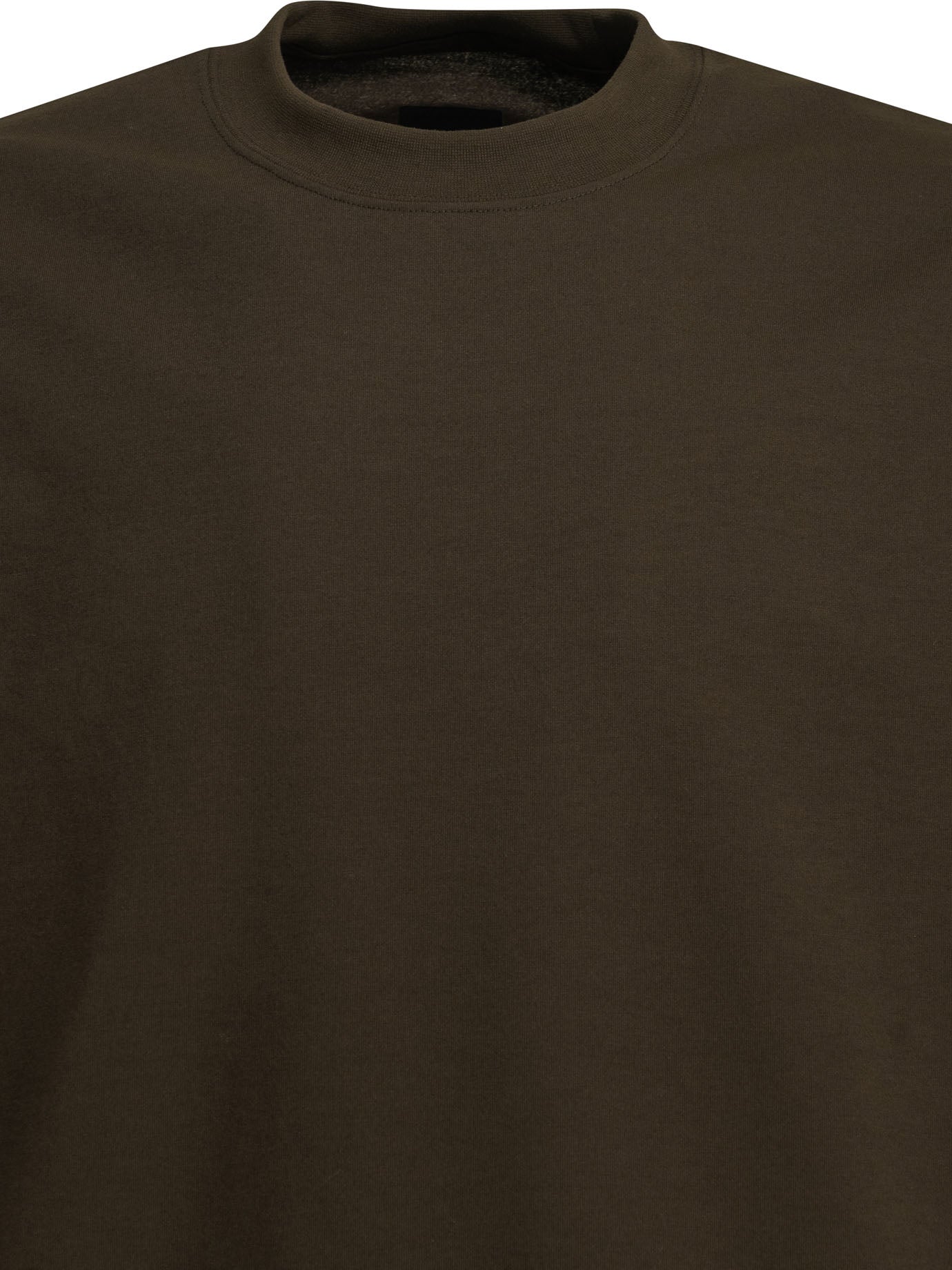 Daiwa Pier 39 Tech Side Pocket Crew-Neck T-Shirt
