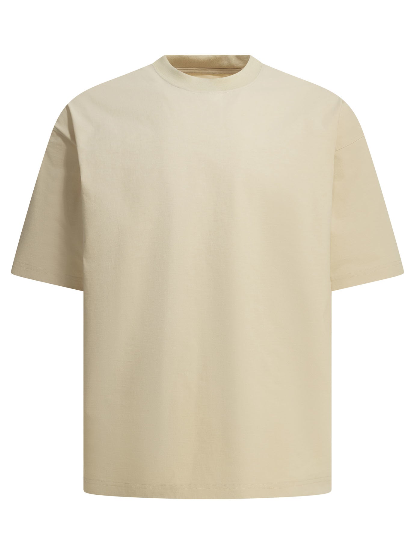 Daiwa Pier 39 Tech Drawstring Spiber Collection Crew-Neck T-Shirt