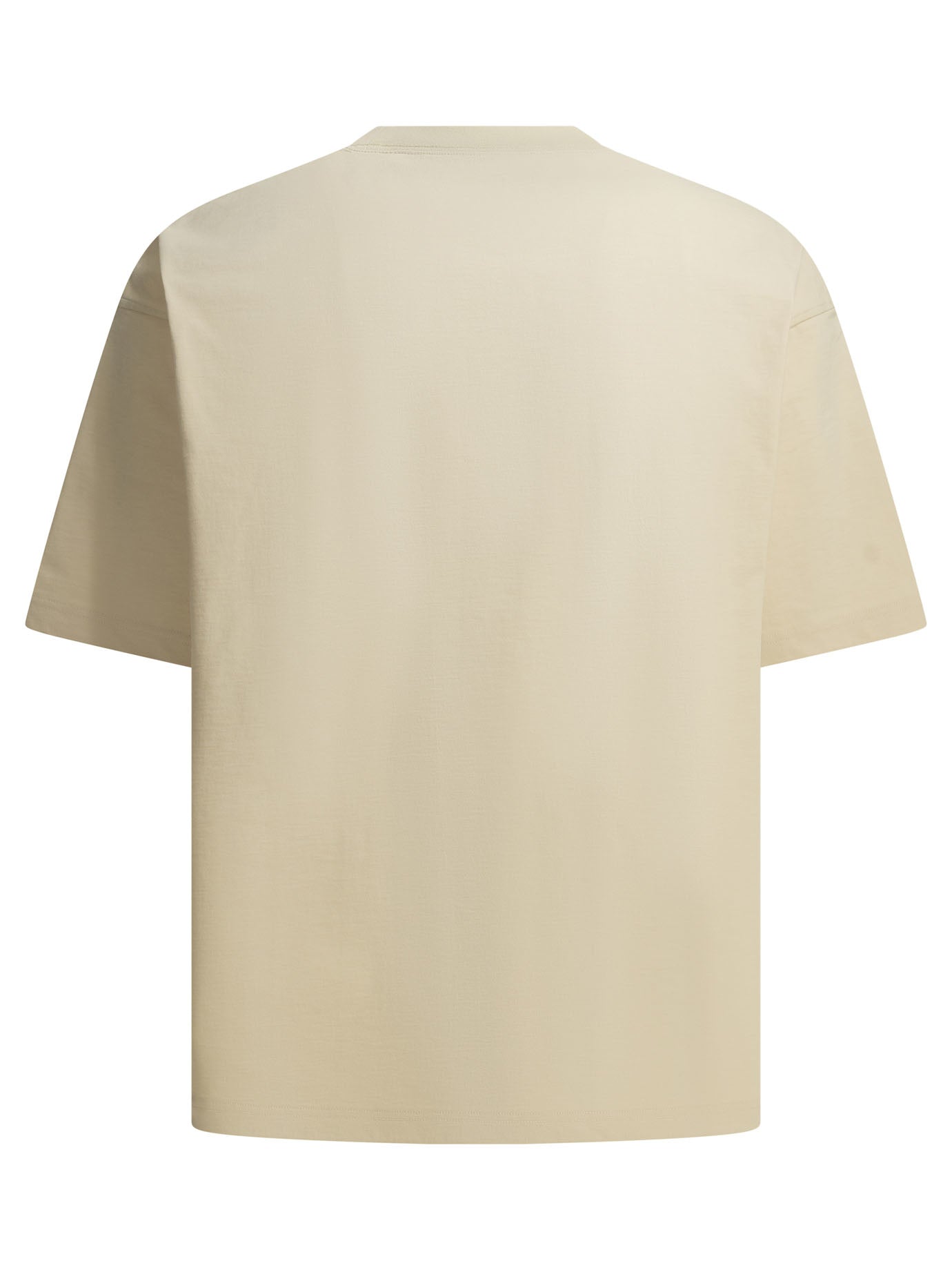 Daiwa Pier 39 Tech Drawstring Spiber Collection Crew-Neck T-Shirt