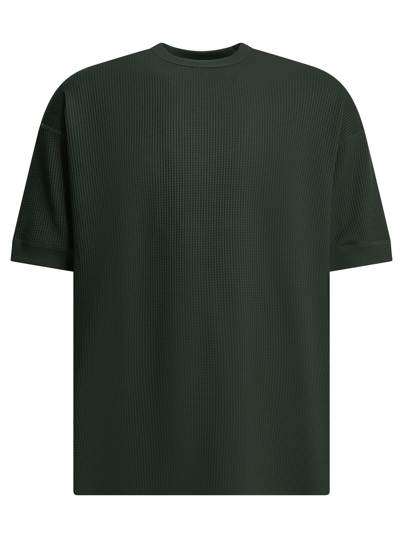 Daiwa Pier 39 Tech Termal Crew-Neck T-Shirt