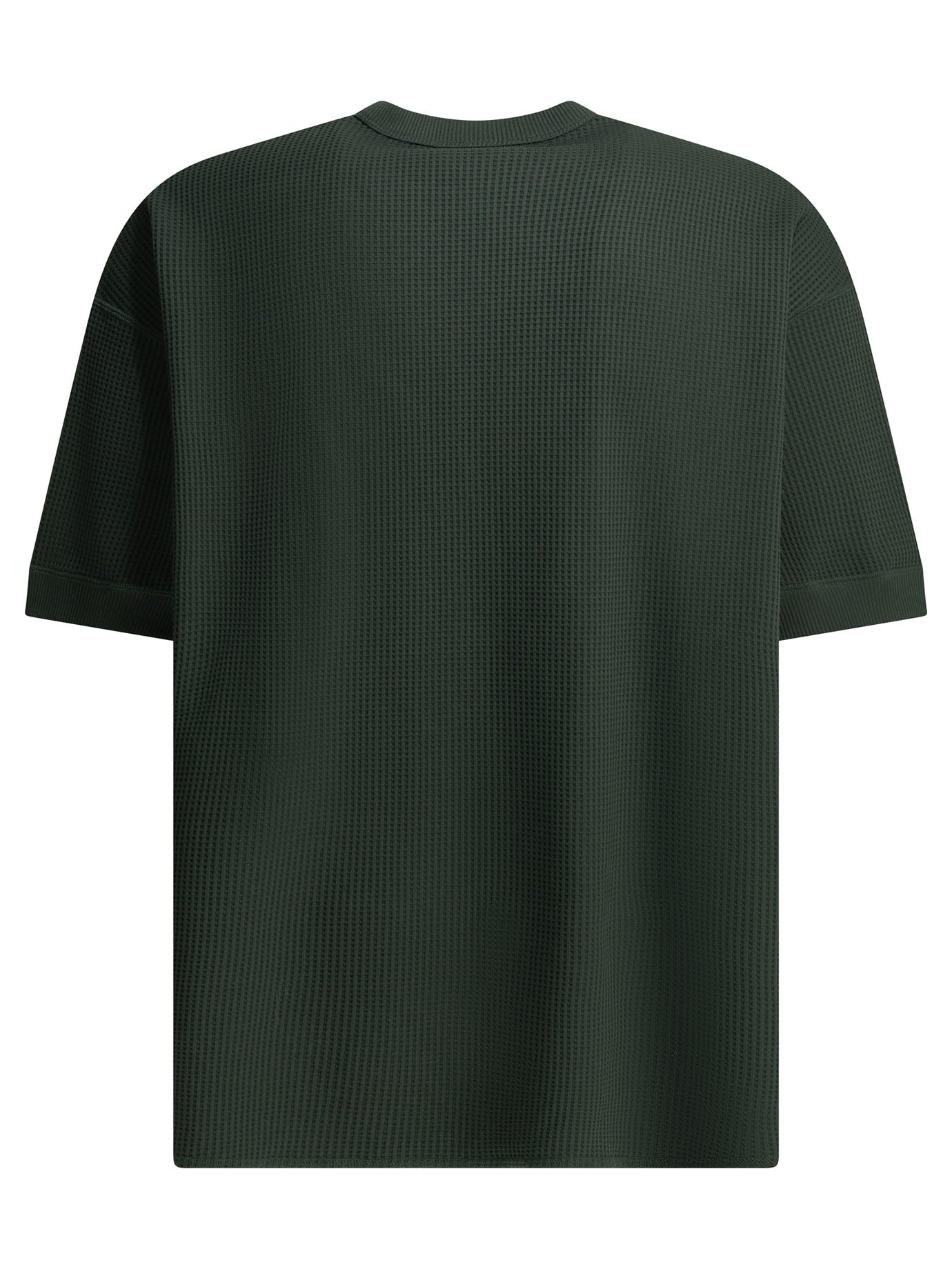 Daiwa Pier 39 Tech Termal Crew-Neck T-Shirt