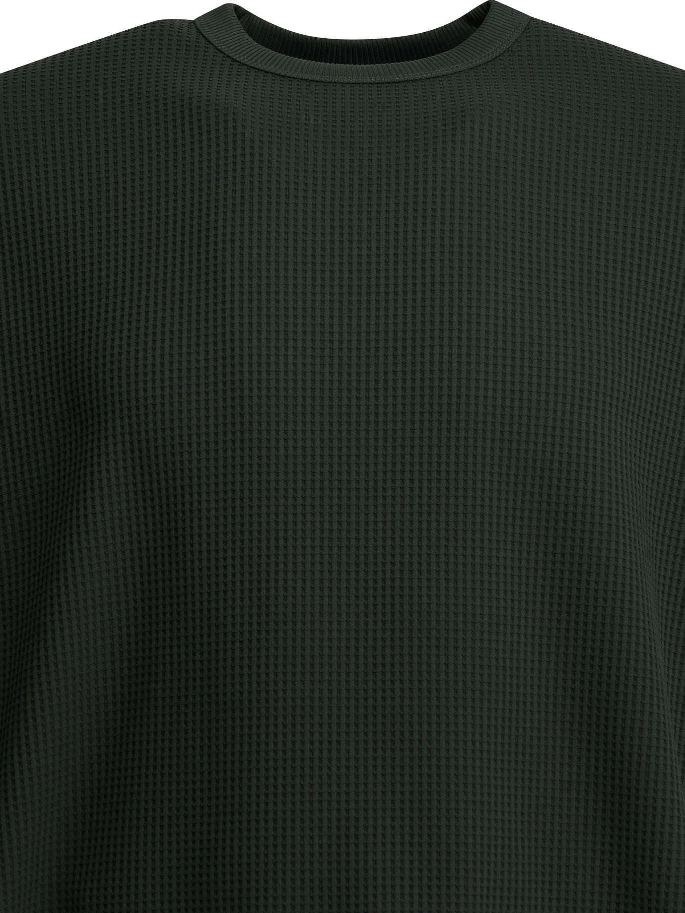 Daiwa Pier 39 Tech Termal Crew-Neck T-Shirt