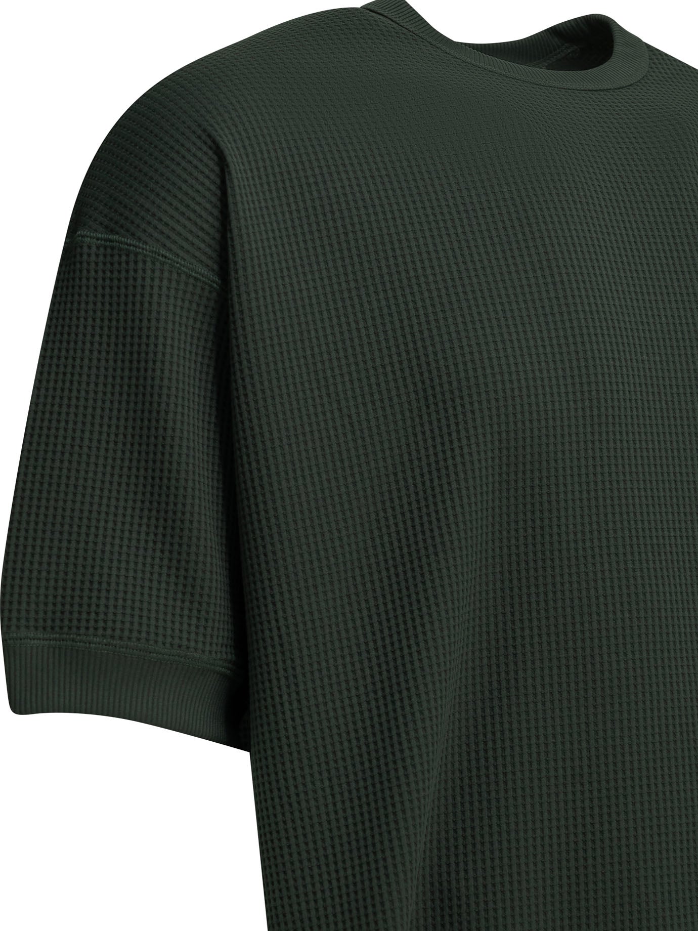 Daiwa Pier 39 Tech Termal Crew-Neck T-Shirt