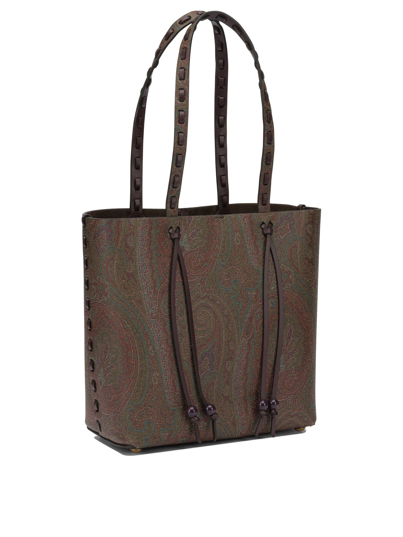 Etro Etro Essential Small Shoulder Bag