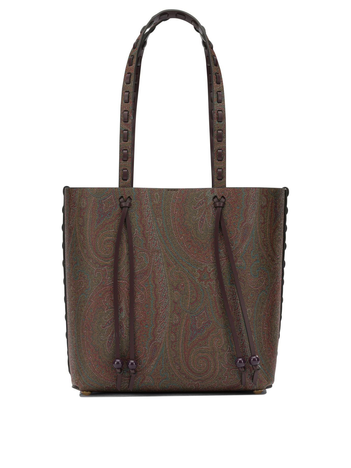 Etro Etro Essential Small Shoulder Bag