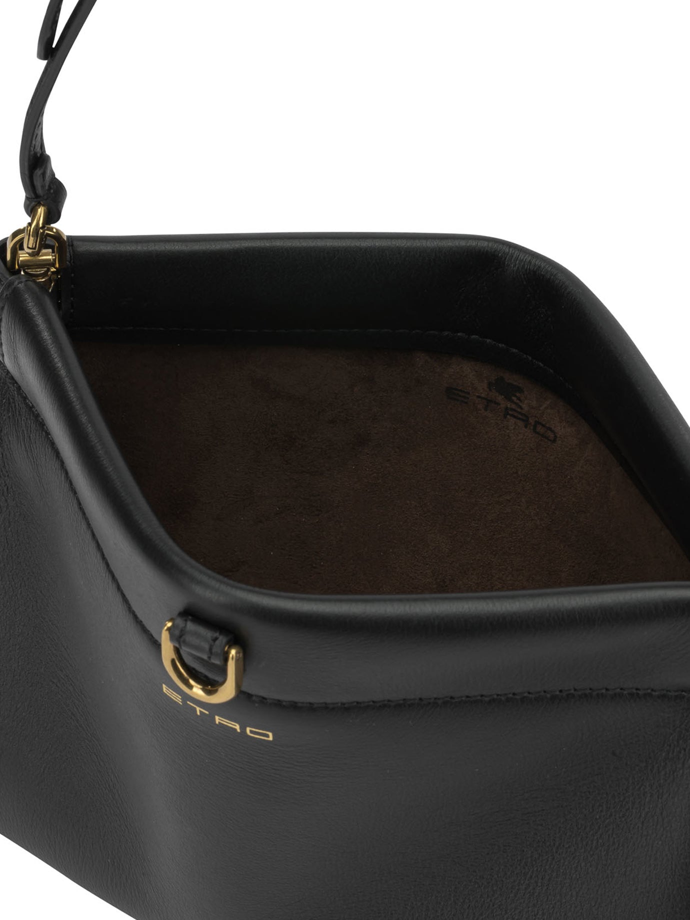 Etro Talk Small Shoulder Bag