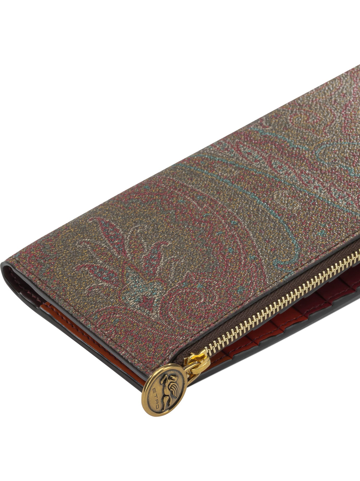 Etro Arnica Wallet