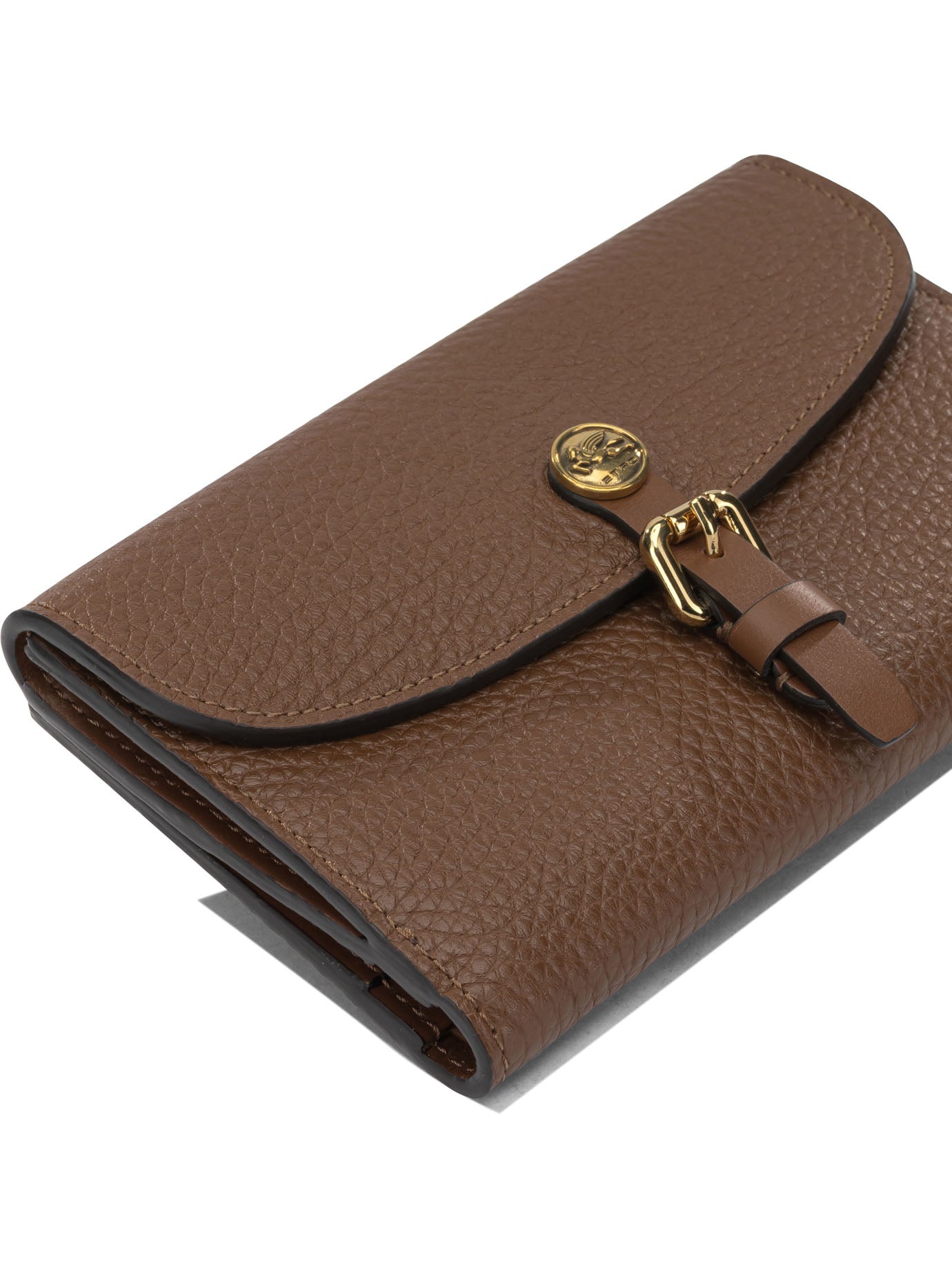 Etro Pony Wallet
