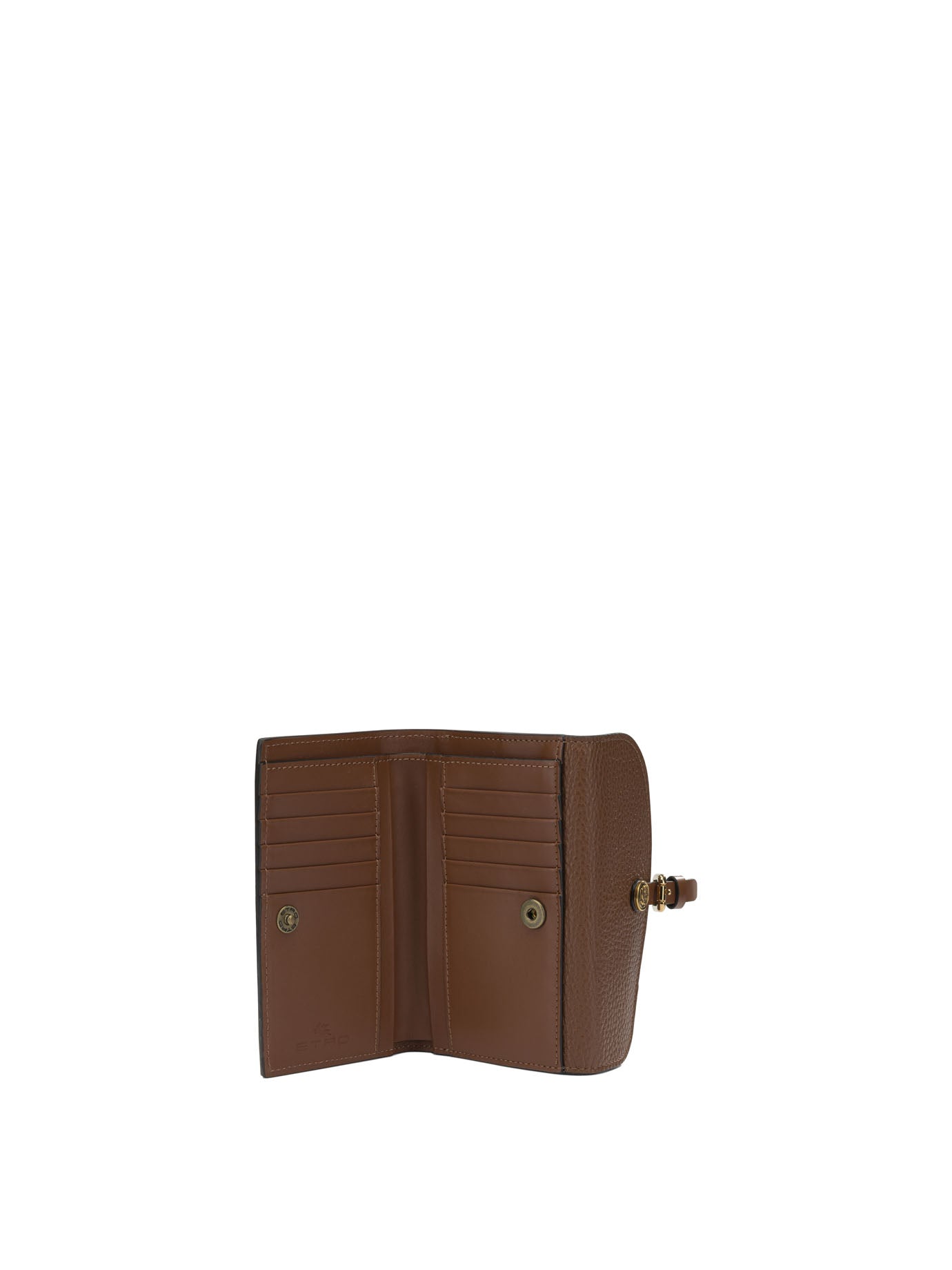 Etro Pony Wallet