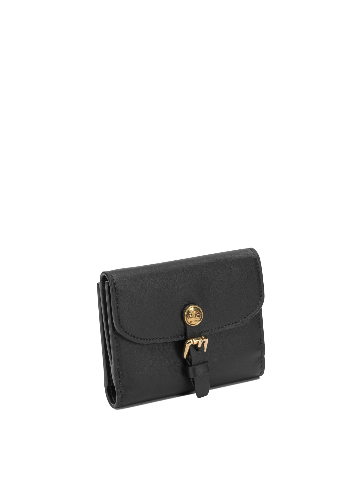 Etro Pony Wallet