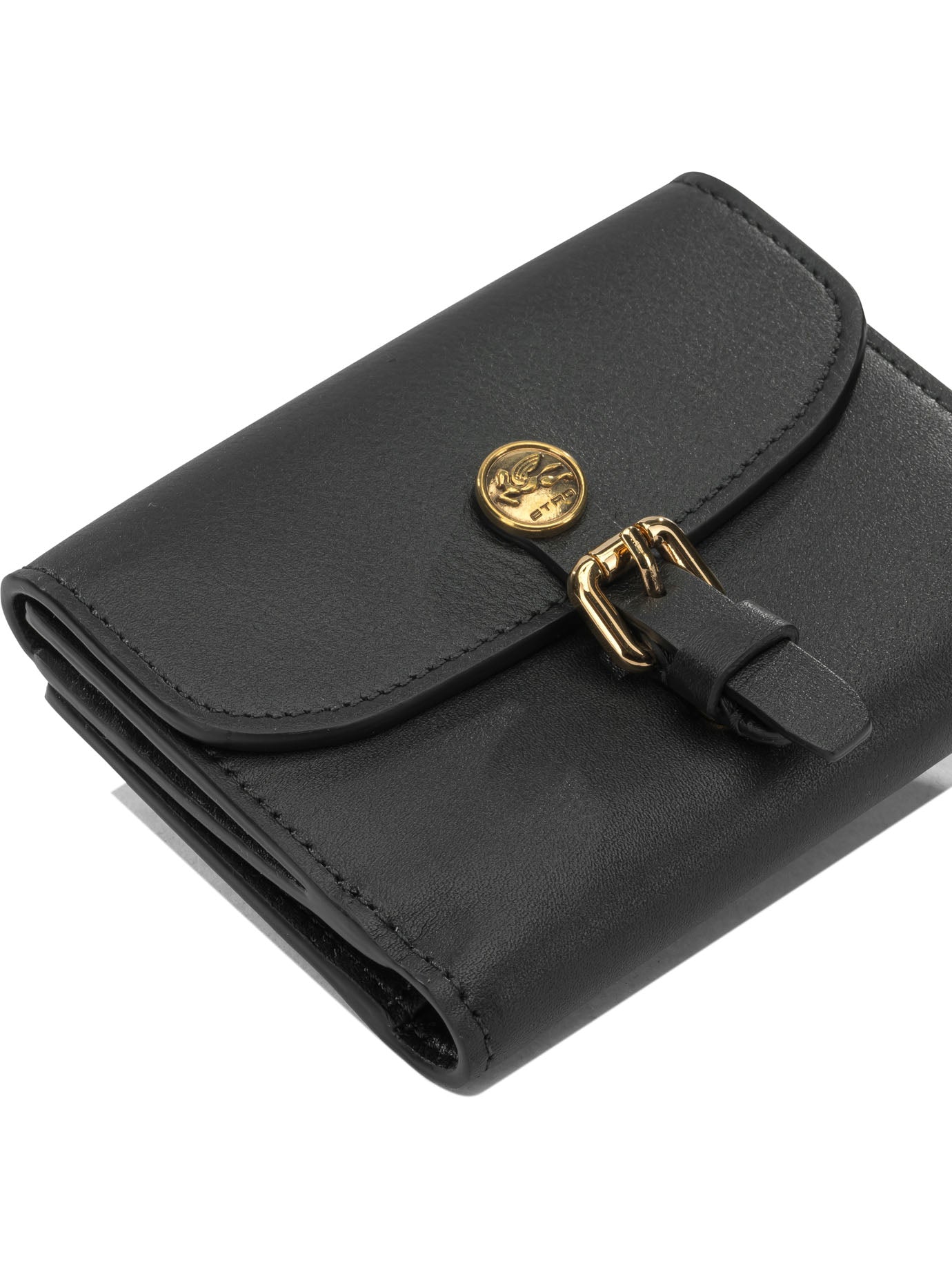 Etro Pony Wallet