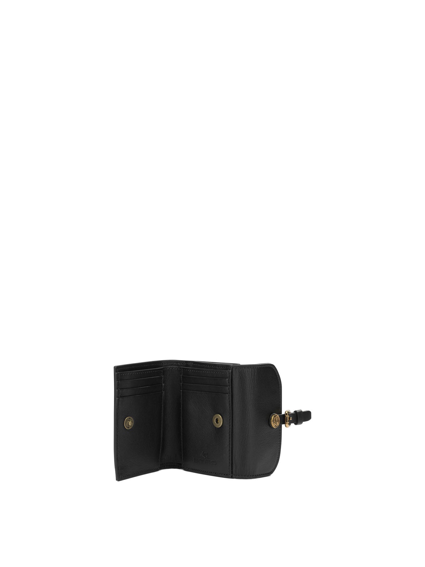 Etro Pony Wallet